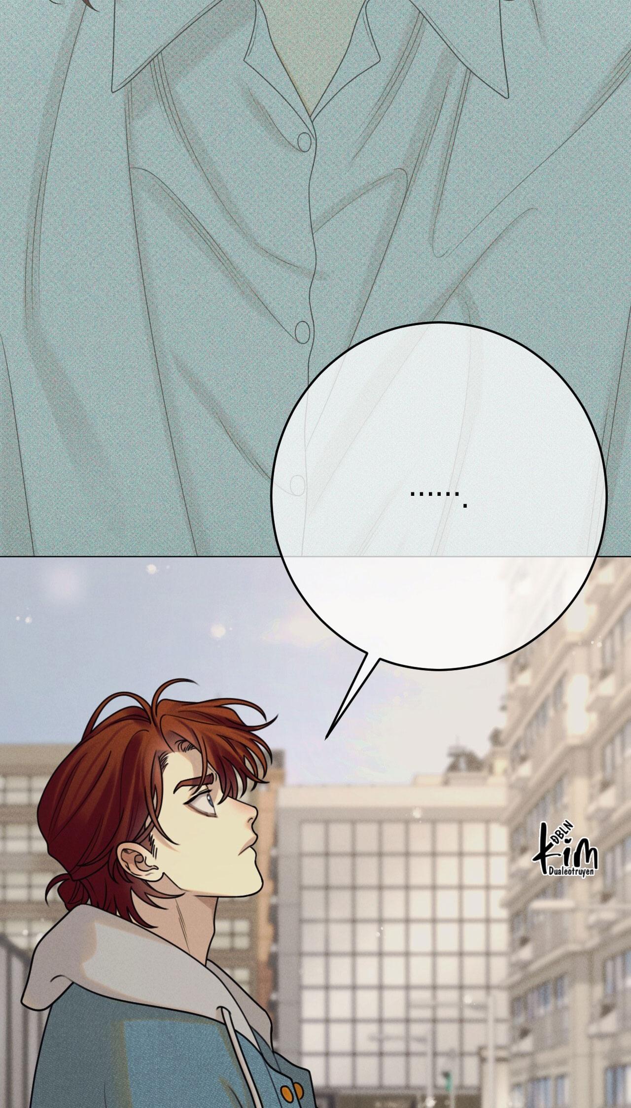 QUẺ BÓI GIẤC MƠ CỦA YÊU TINH - Chap 60