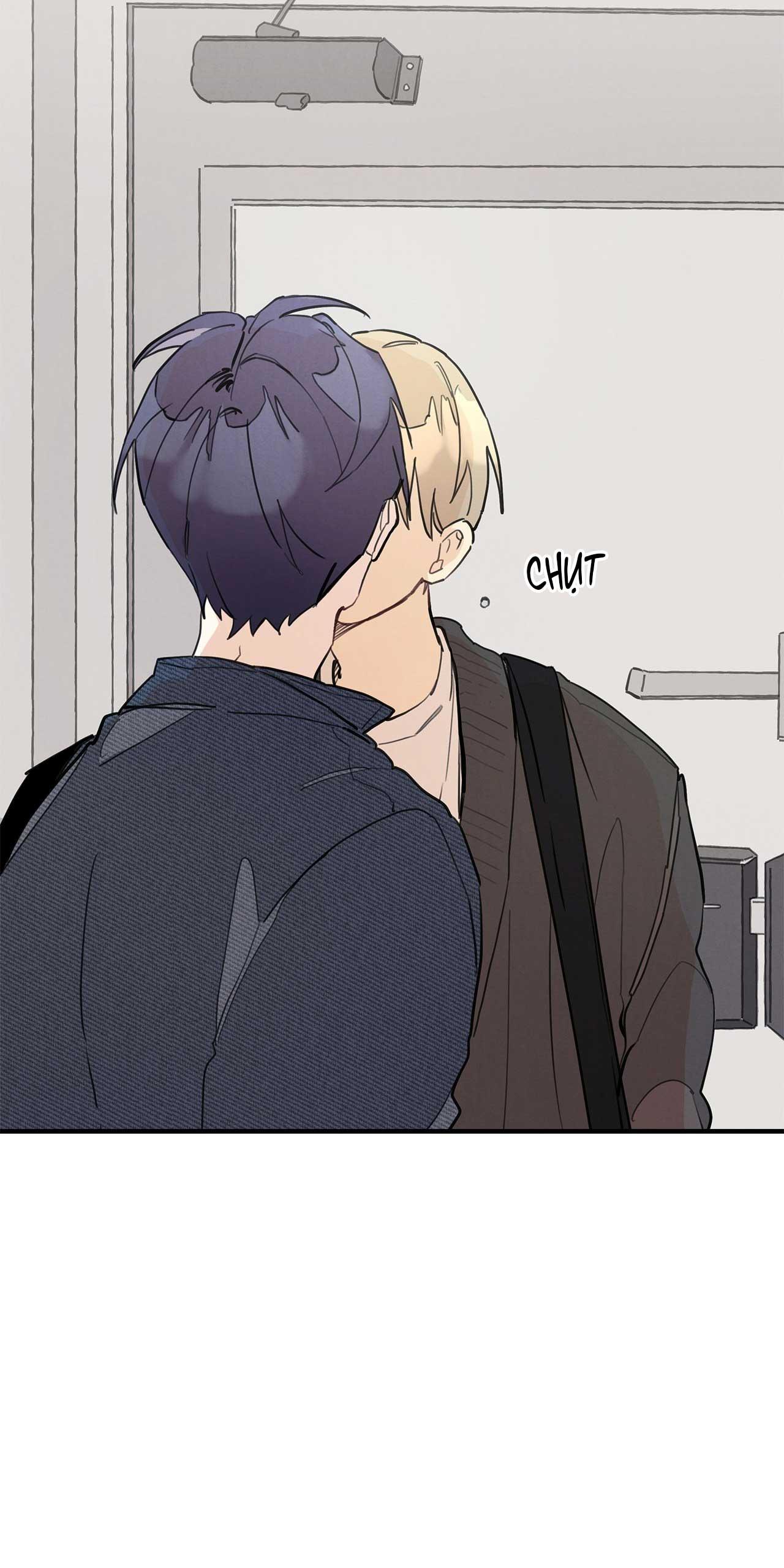 One-Room TA - Chap 13