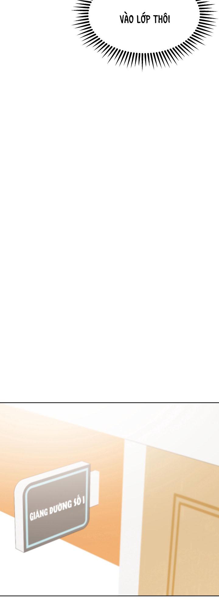 Sứ Giả Tình Yêu - Chap 1