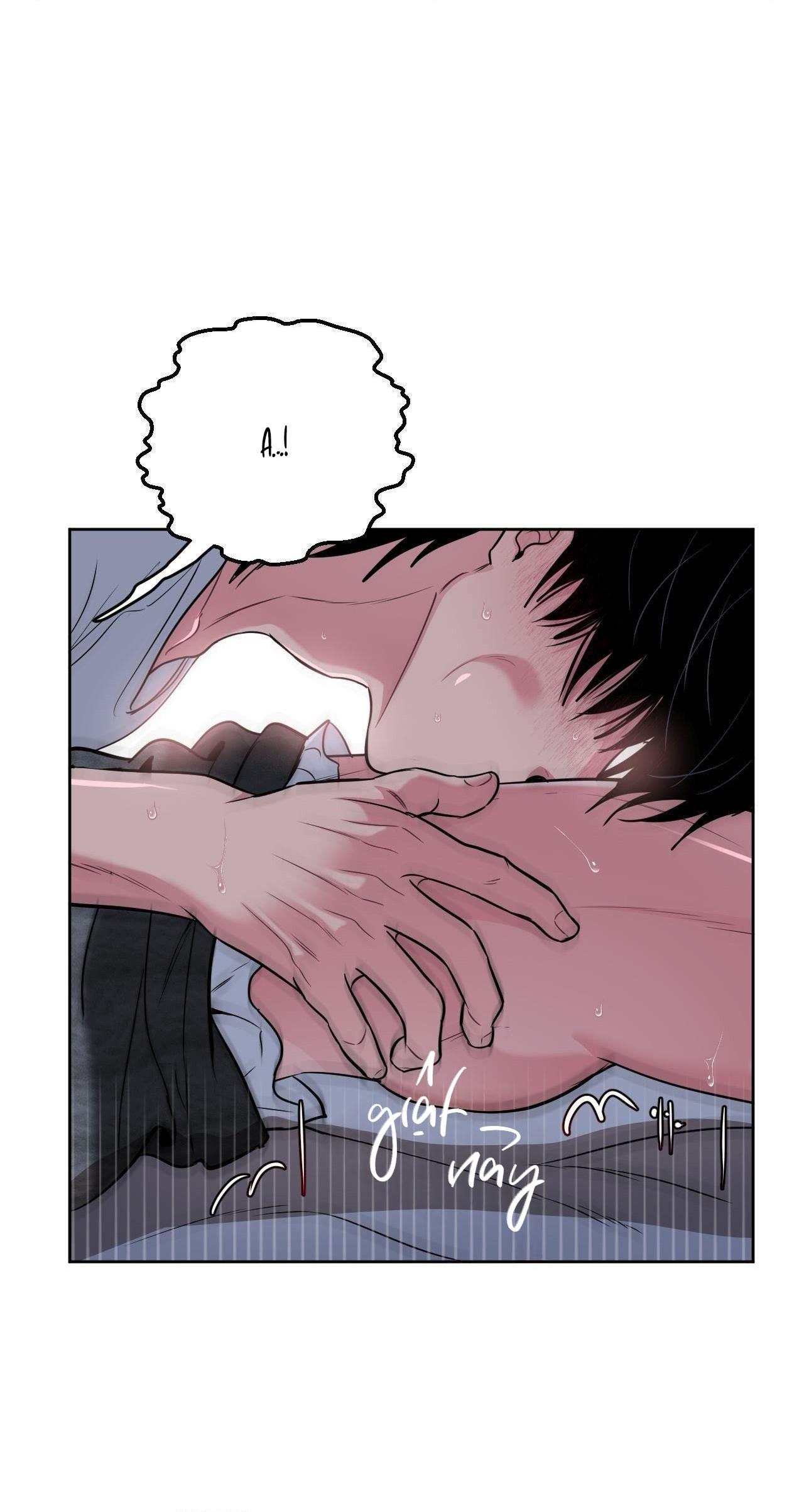 (CBunu) Chàng Trai Mỹ Thuật - Chap 49