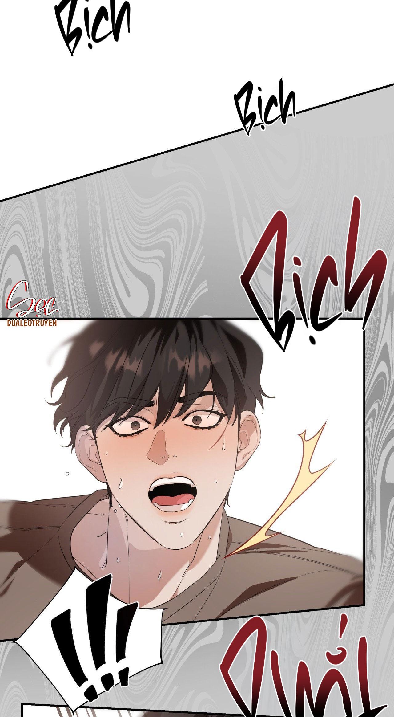 LỆNH CỨU RỖI - Chap 74