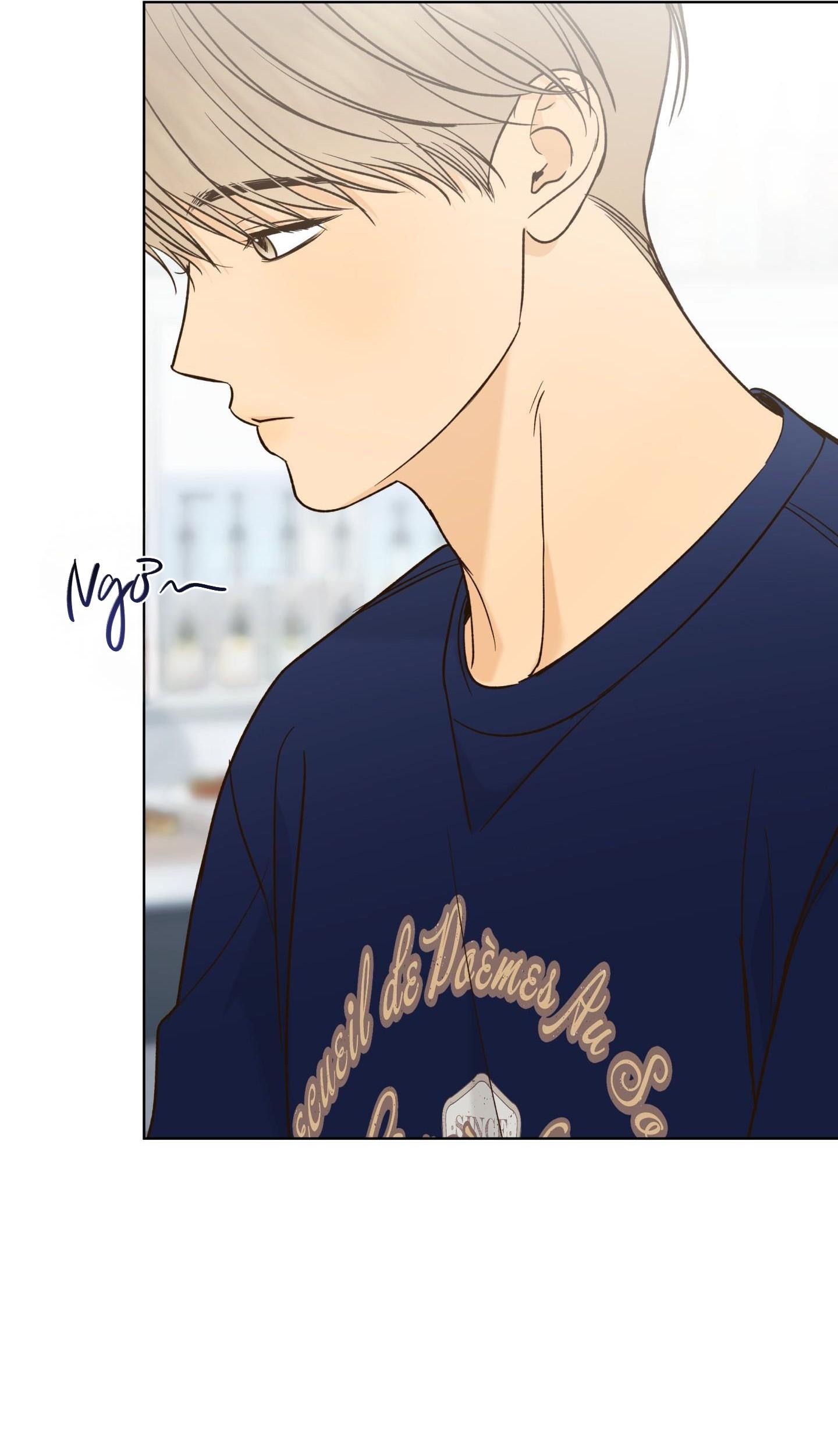 (CBunu) Ngọn Gió Dịu Dàng - Chap 22