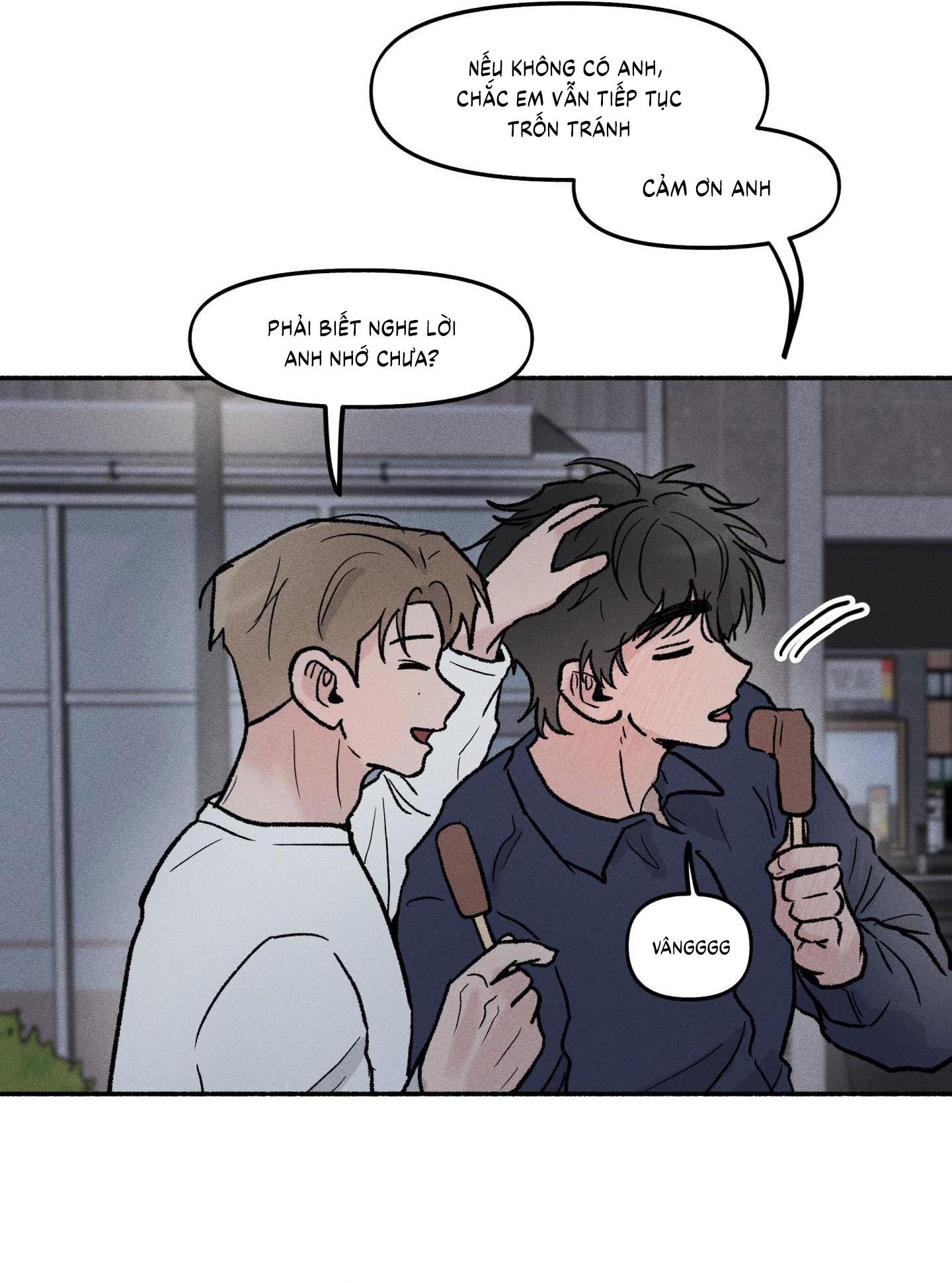 (CBunu) Khi Người Lơ Đãng - Chap 28