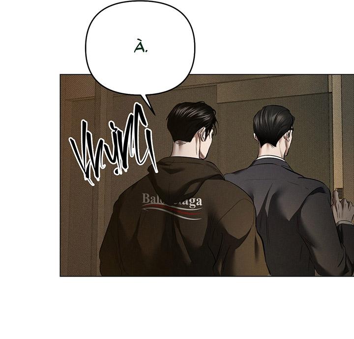 [DDT] KẺ ĐÁNH CẮP TRÁI TIM - Chap 1