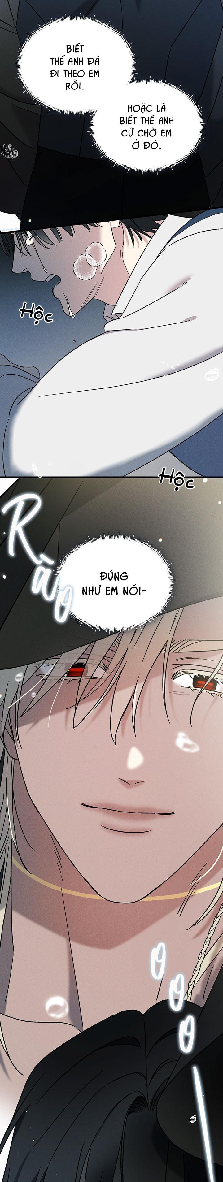 Mermaid's Cradle - Chap 10