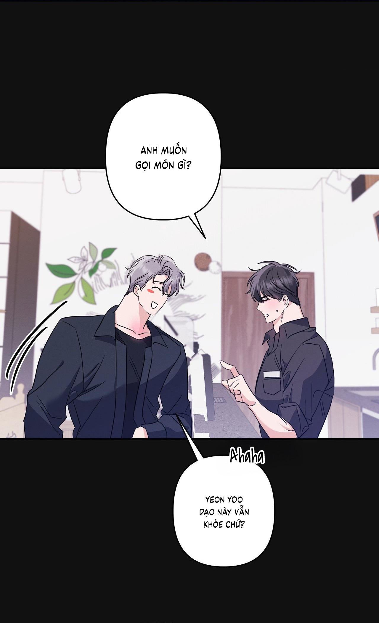 (CBunu) Cẩm Nang Fetish - Chap 10