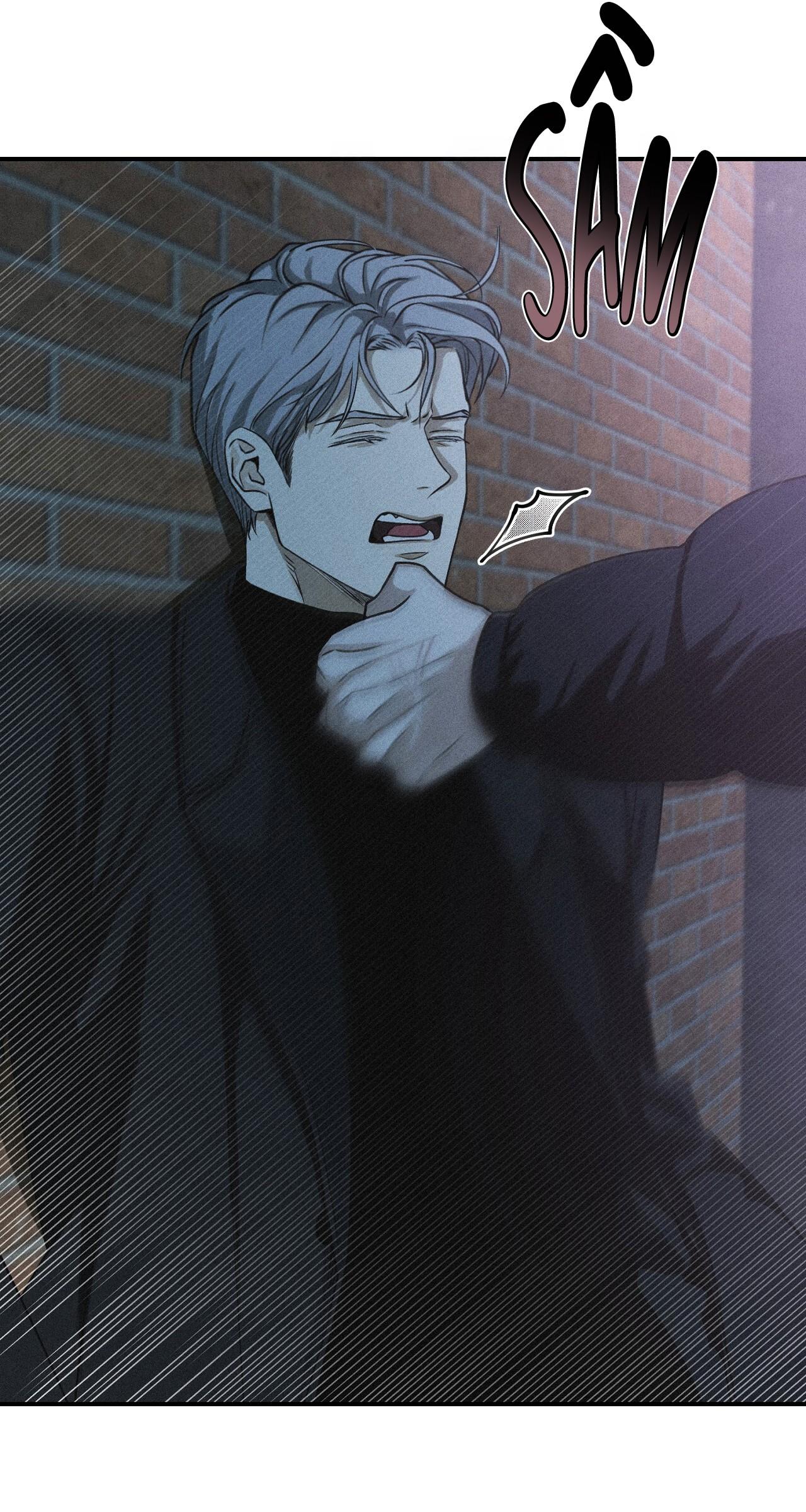 (CBunu) Phép Chiếu - Chap 48