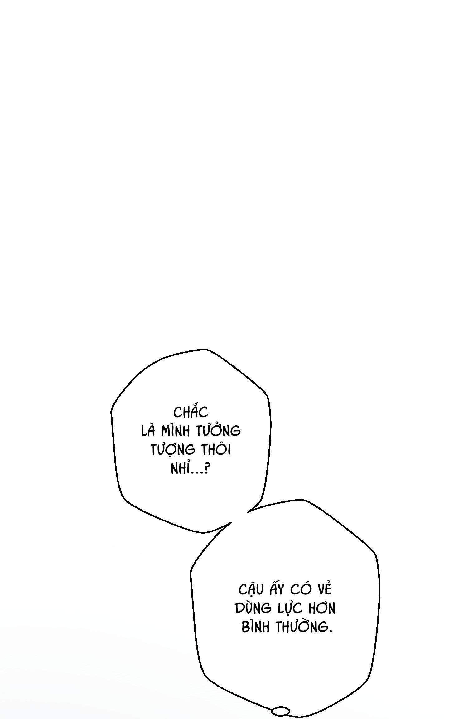 CHÚ ĐÃ BIẾT HẾT RỒI SAO ? - Chap 46