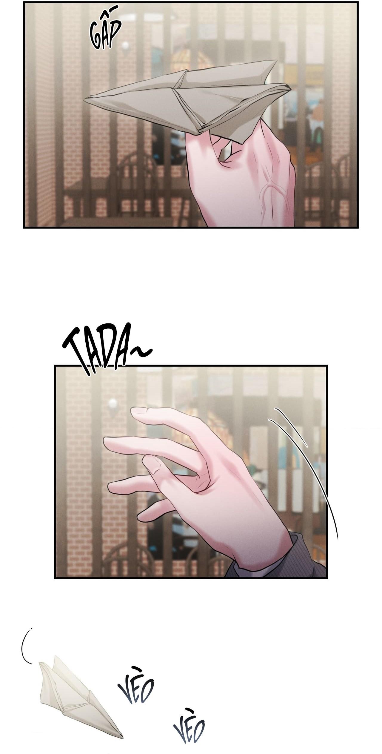 (CBunu) Làm Tình Cũng Cần Luyện Tập Nữa Sao?! - Chap 43