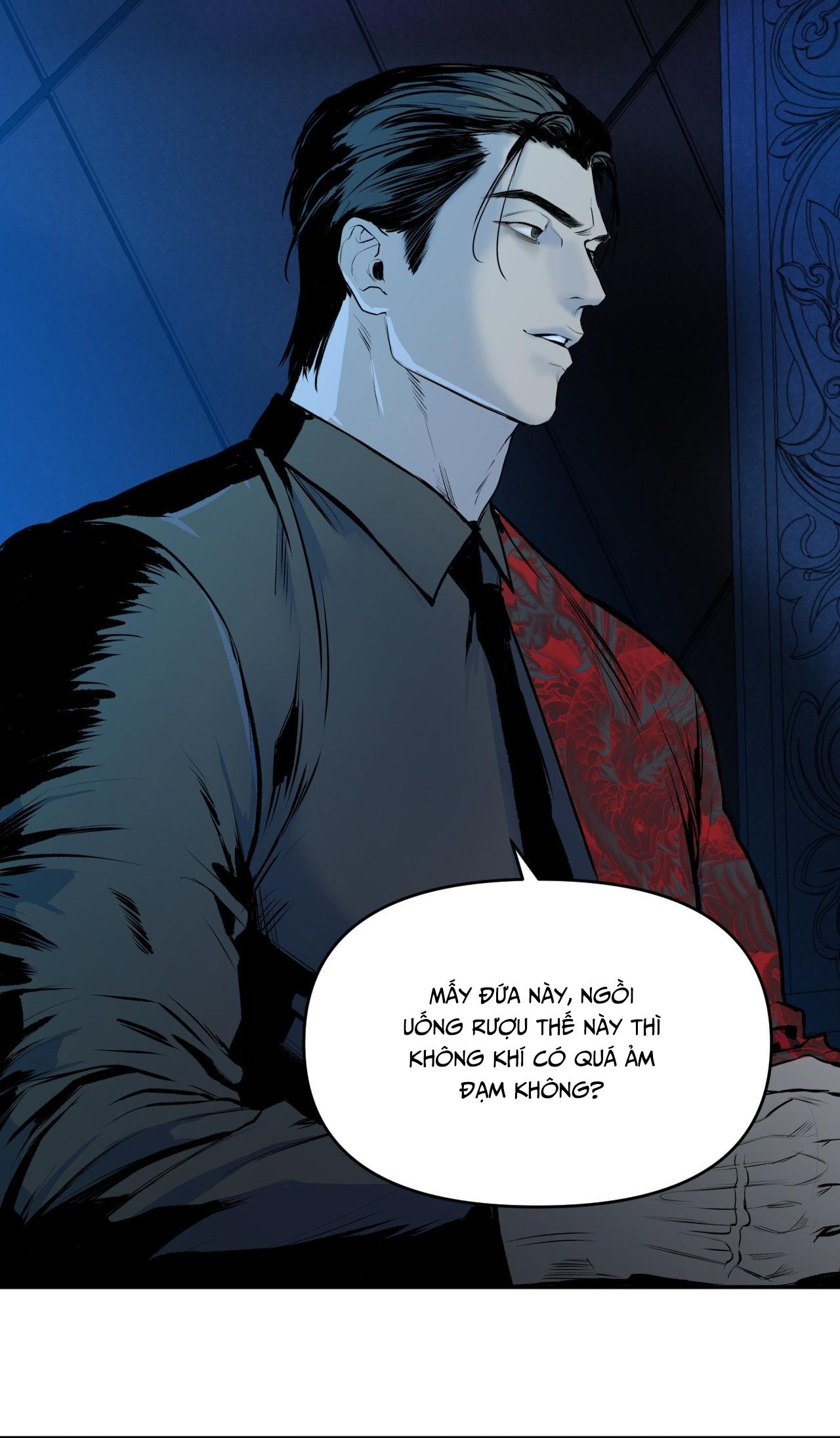 (GĐCV) RÁC RƯỞI CŨNG TỪNG CÓ GIÁ TRỊ - Chap 1