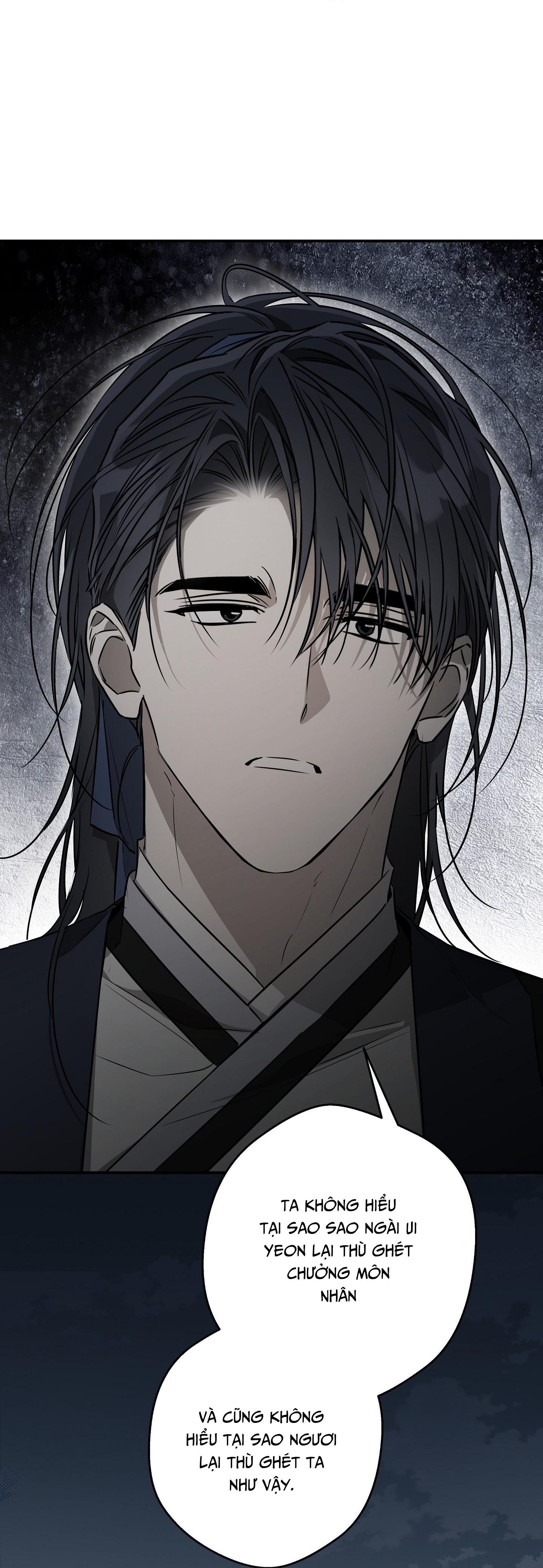 KHI MẶT TRỜI LÓ DẠNG - Chap 15