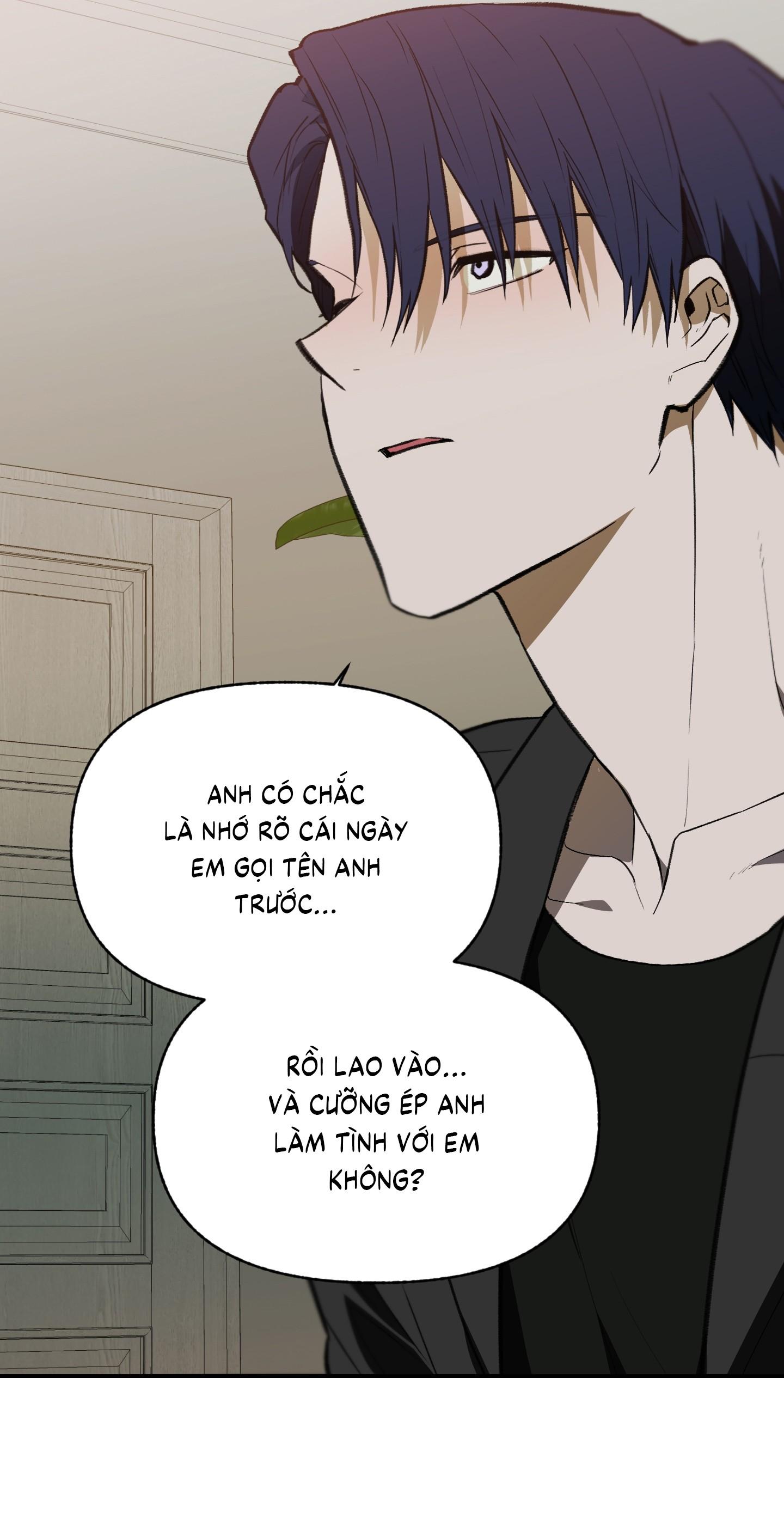 (CBunu) Control Time - Chap 46