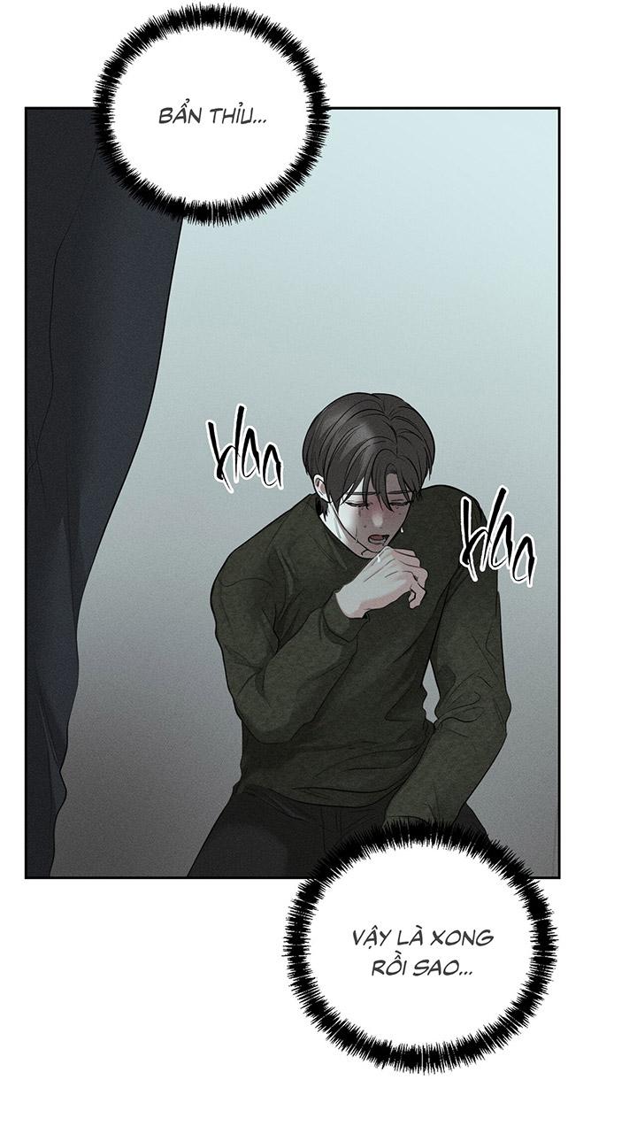 [DDT] KẺ ĐÁNH CẮP TRÁI TIM - Chap 4