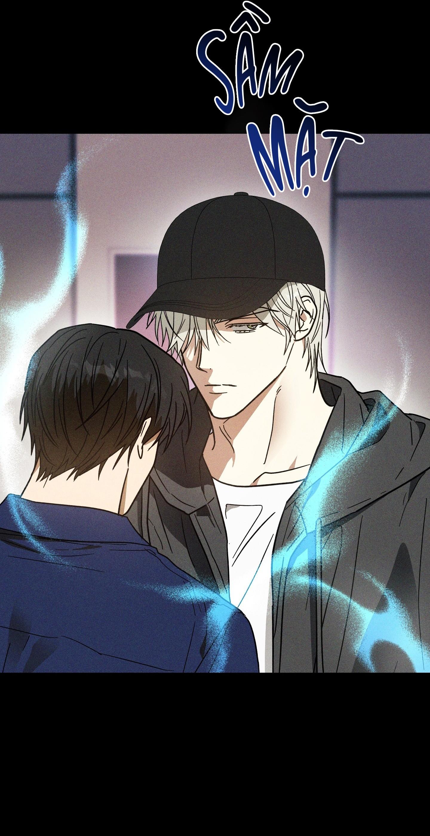 (CBunu) MIX UP - Chap 6