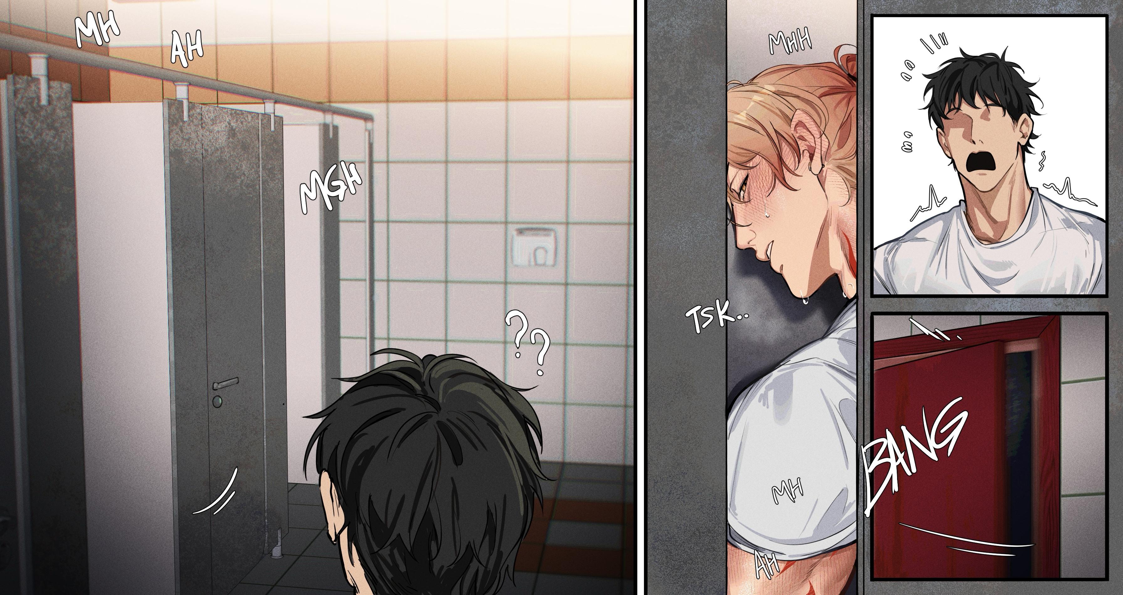 (Vicera) Honkai Star Rail - Chap 38