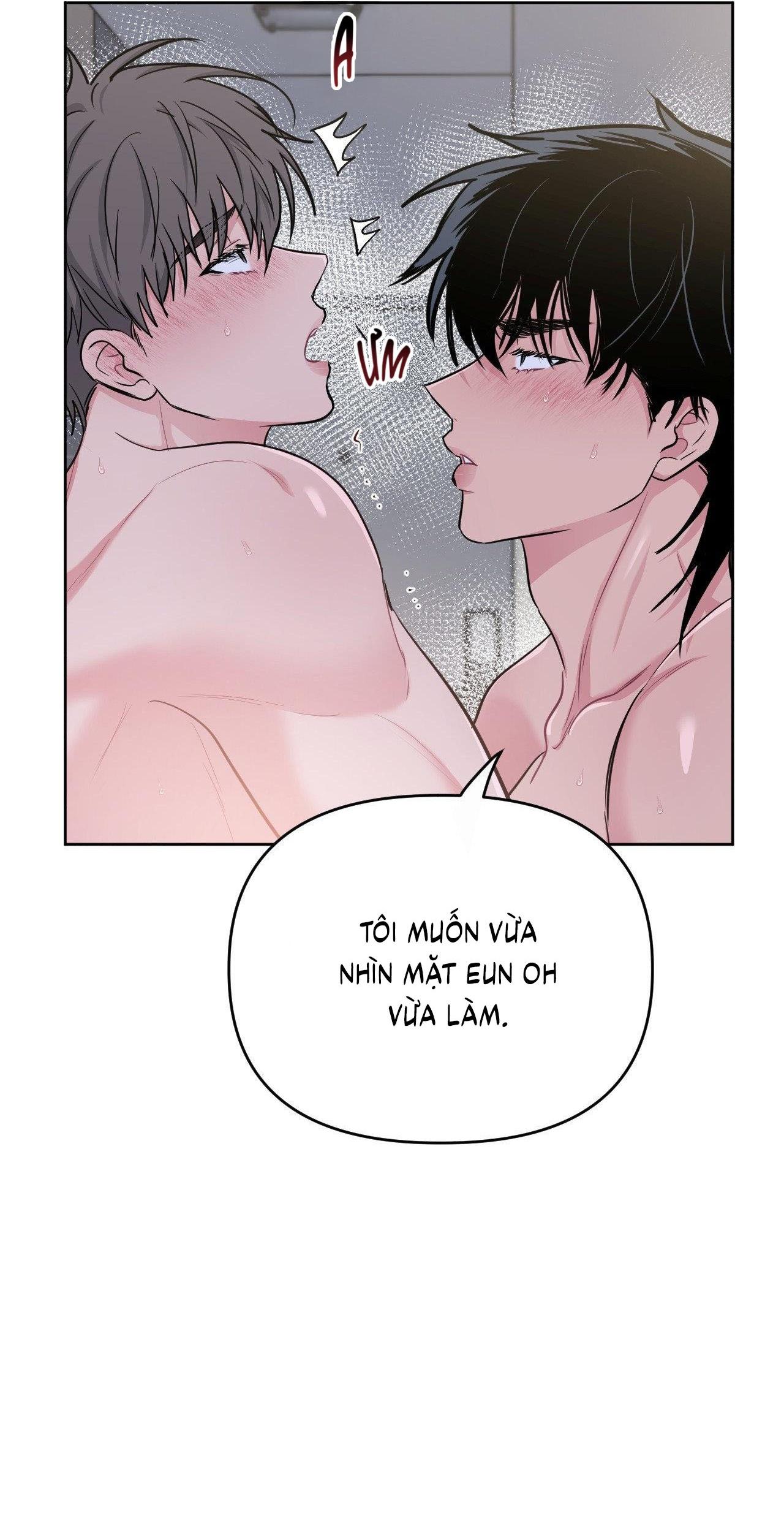 (CBunu) Chàng Trai Mỹ Thuật - Chap 51