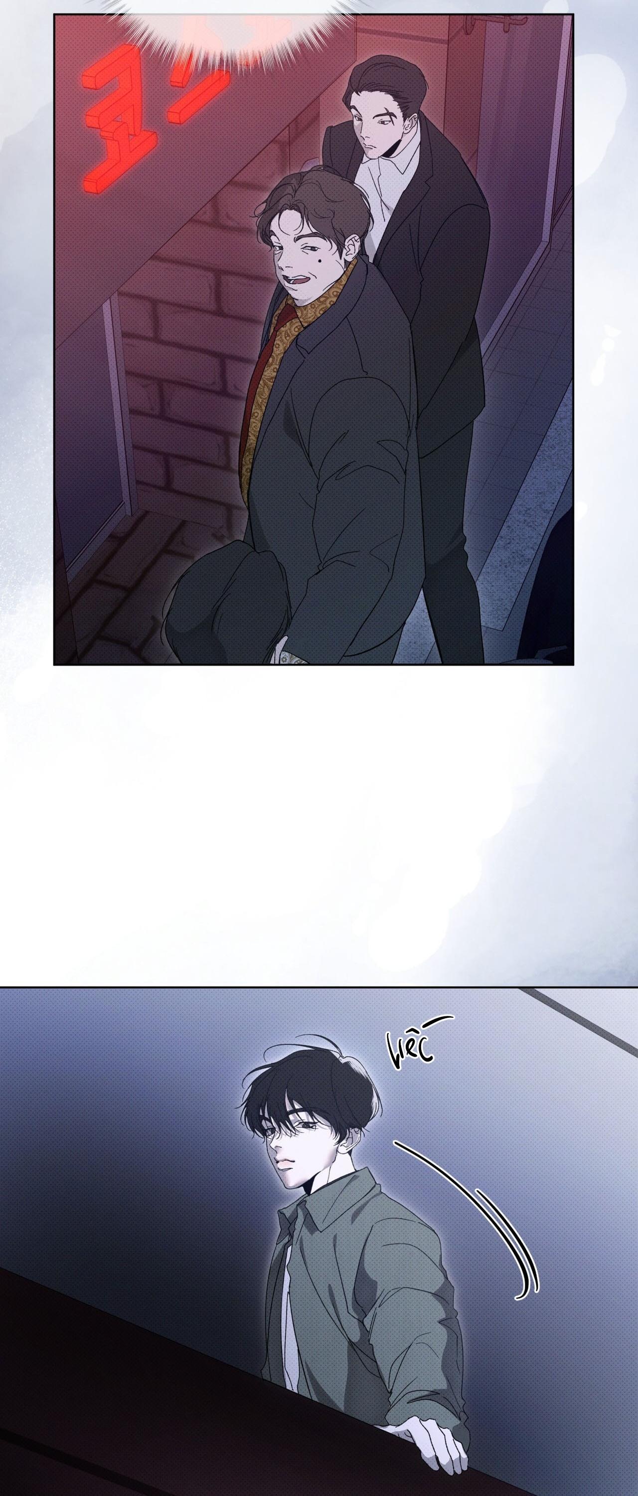 (GĐCV) HÌNH THÁI TIẾN HÓA - Chap 4