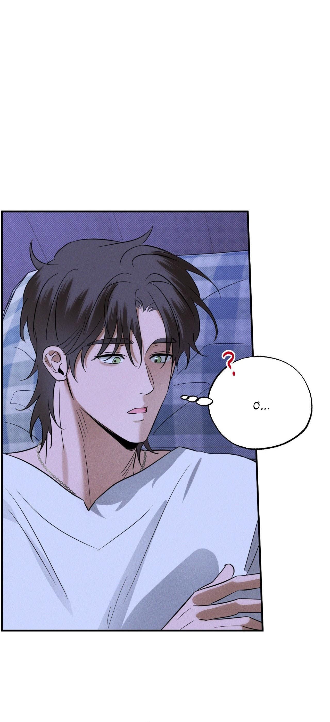 (CBunu) Đầm Lầy Của Nhân Ngư - Chap 25