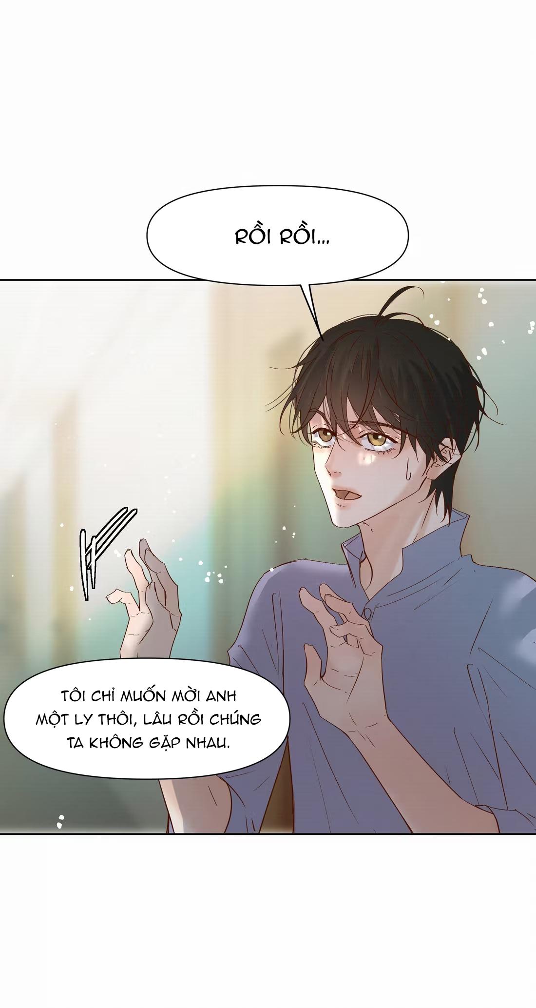 Trỗi Dậy Từ Tro Tàn - Chap 96