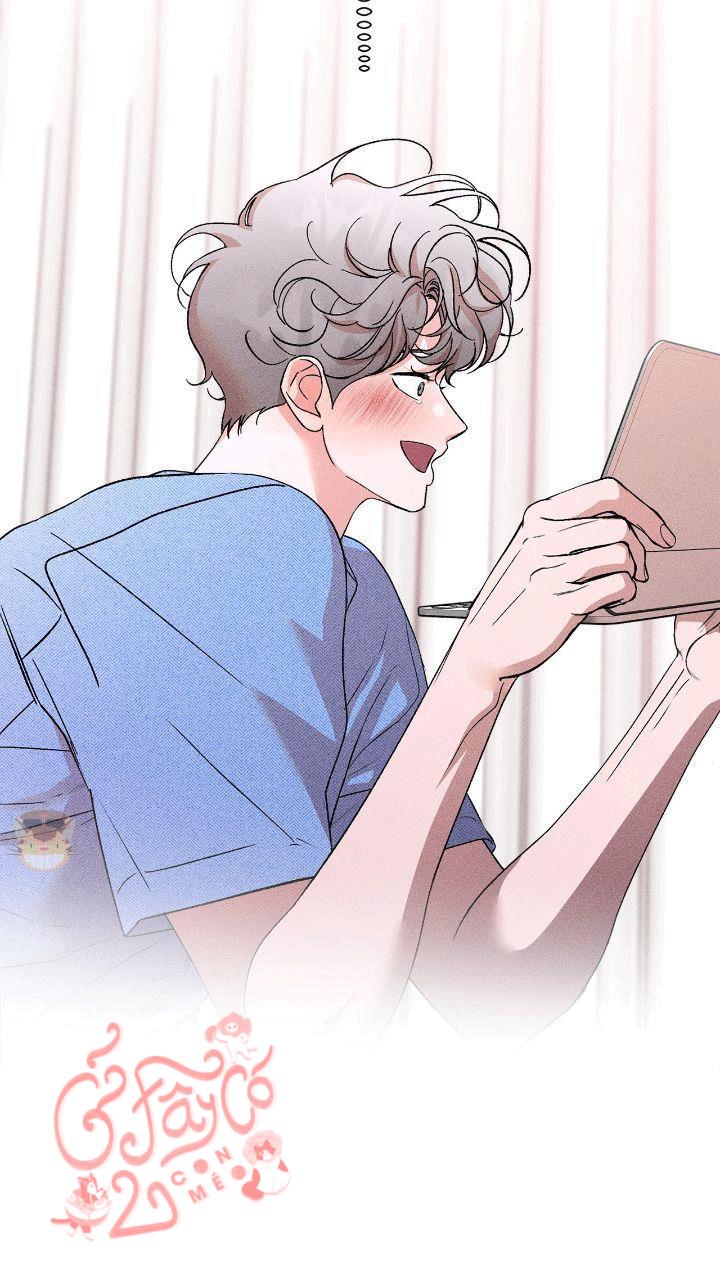 Người Yêu Của Anh Trai Tôi - Chap 50