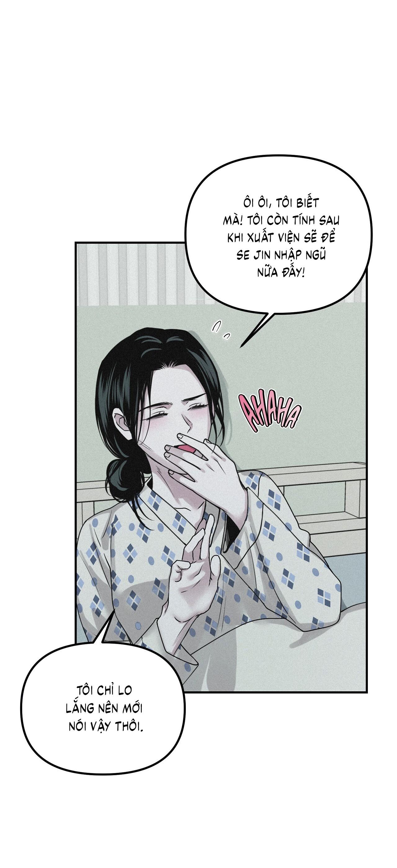 (CBunu) Phép Chiếu - Chap 45