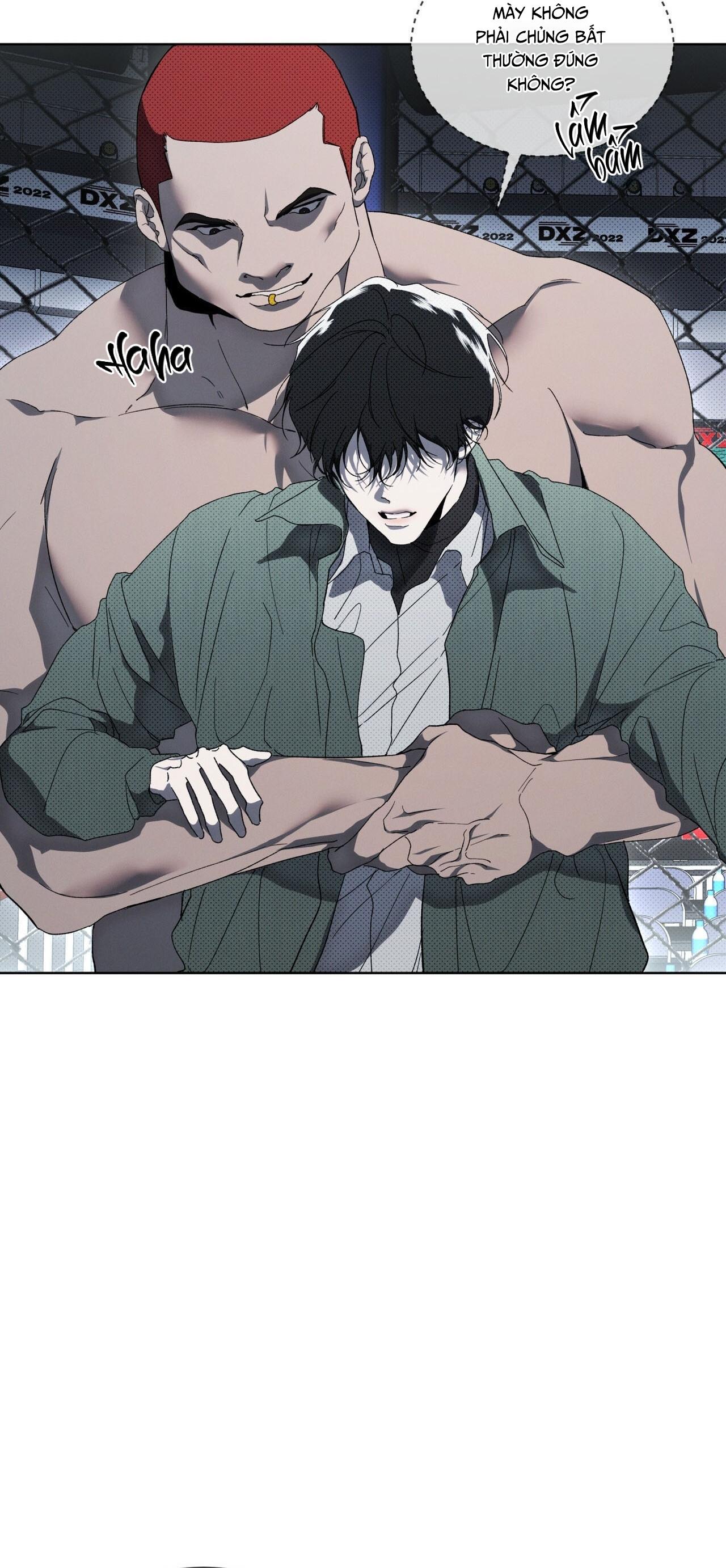 (GĐCV) HÌNH THÁI TIẾN HÓA - Chap 1