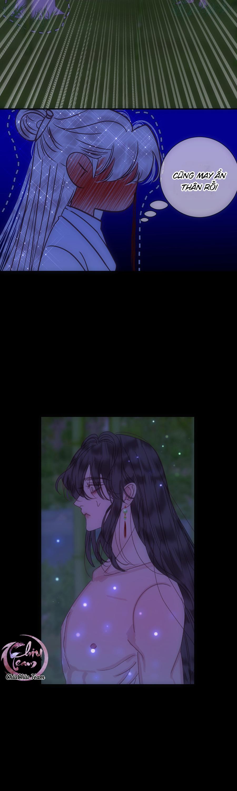 Vài Câu Chuyện Với Sư Tôn Sau Khi Xuyên Sách - Chap 77.3 - Trang 13