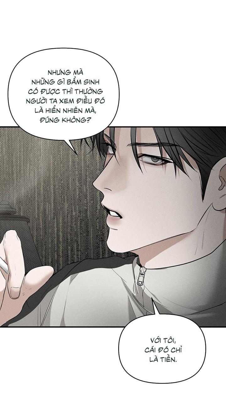 [DDT] KẺ ĐÁNH CẮP TRÁI TIM - Chap 7