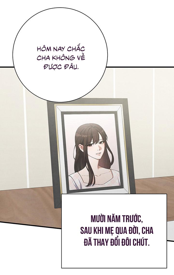 [DDT] HƯƠNG VỊ TÌNH THÂN - Chap 17