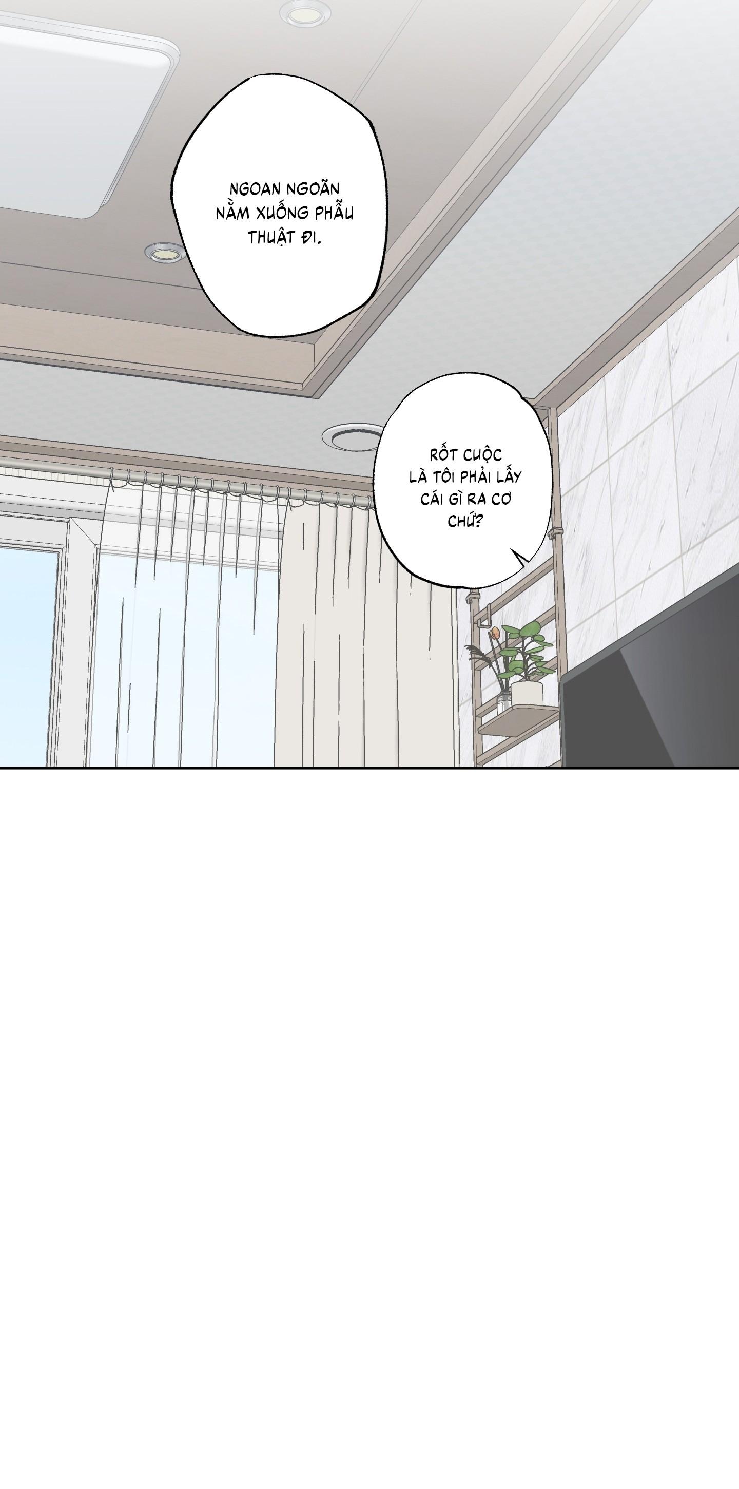 (CBunu) Bí Quyết Chinh Phục Tình Đơn Phương - Chap 12