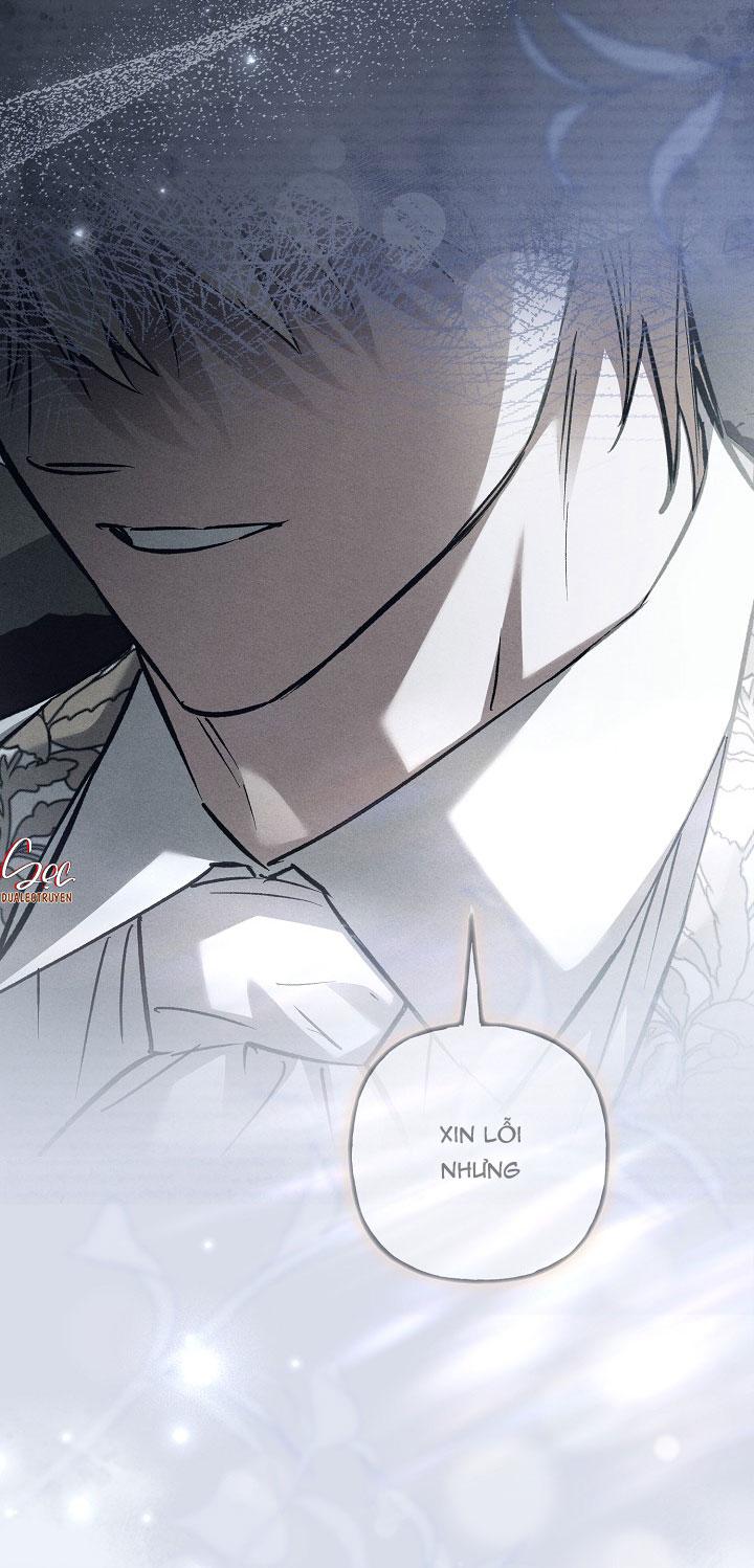 CẬU BÉ ĐÀO - Chap 38