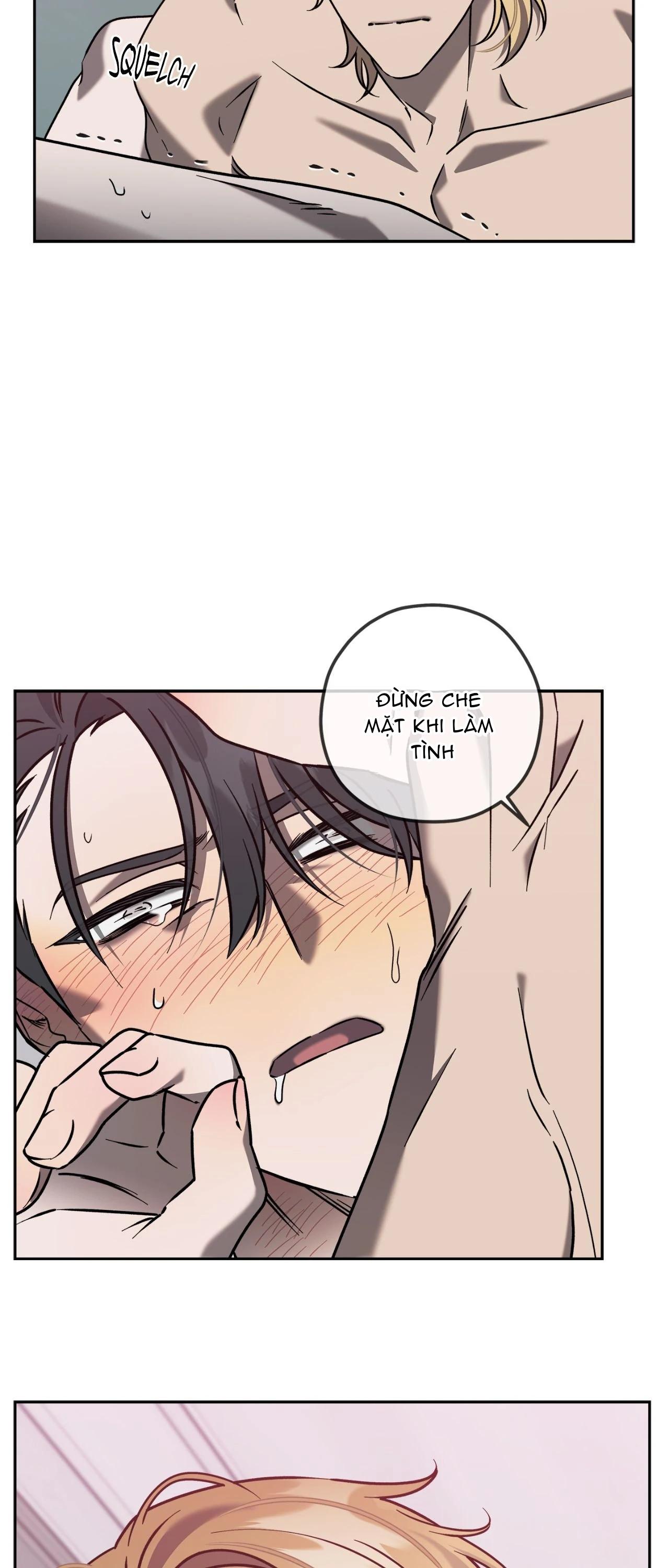 Vụ Án Mạng Kinh Hoàng Tại Số 19 Phố Sunset - Chap 2