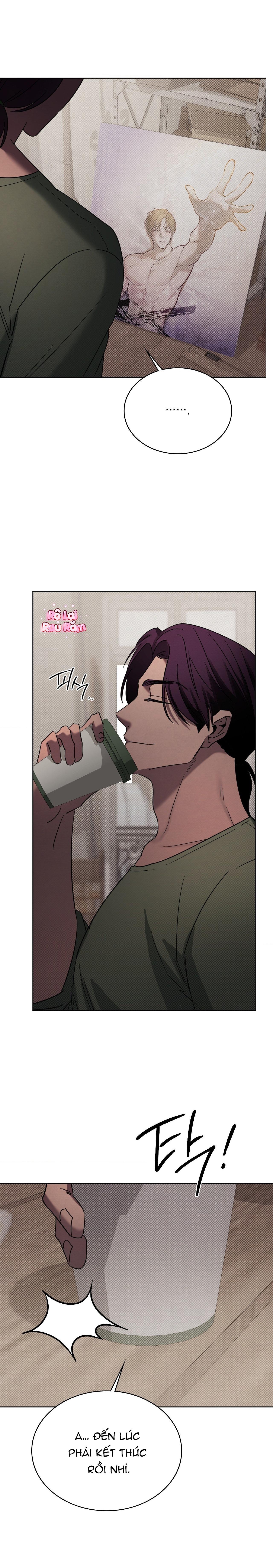 TRANH VẼ - Chap 17