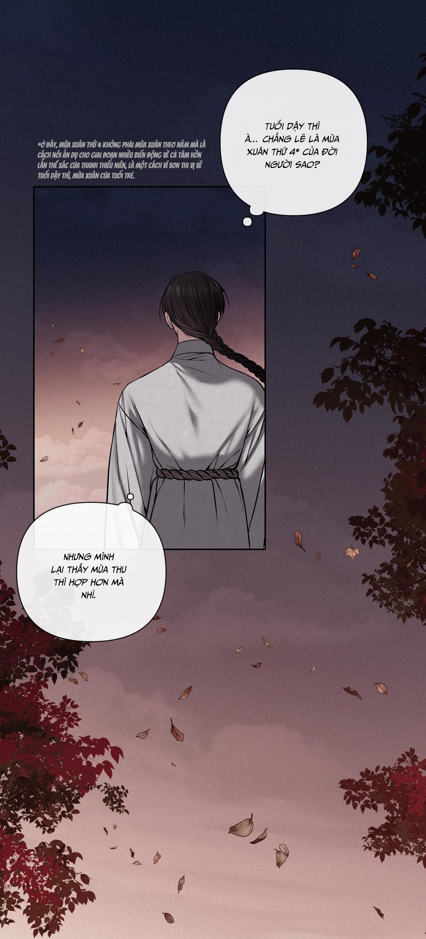 (GĐCV) HỐI HẬN - Chap 11