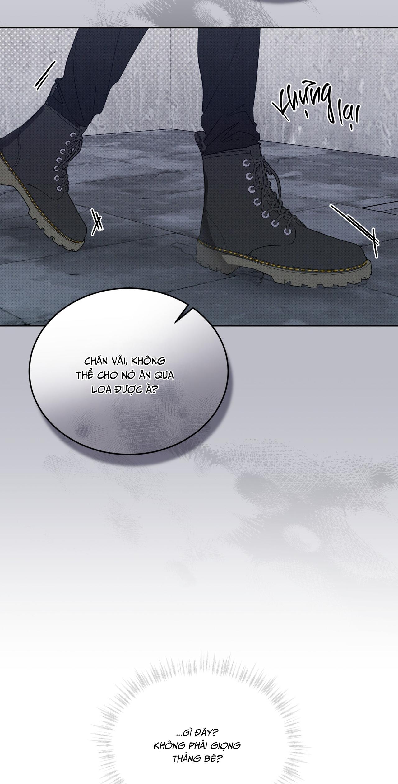 (GĐCV) HÌNH THÁI TIẾN HÓA - Chap 3