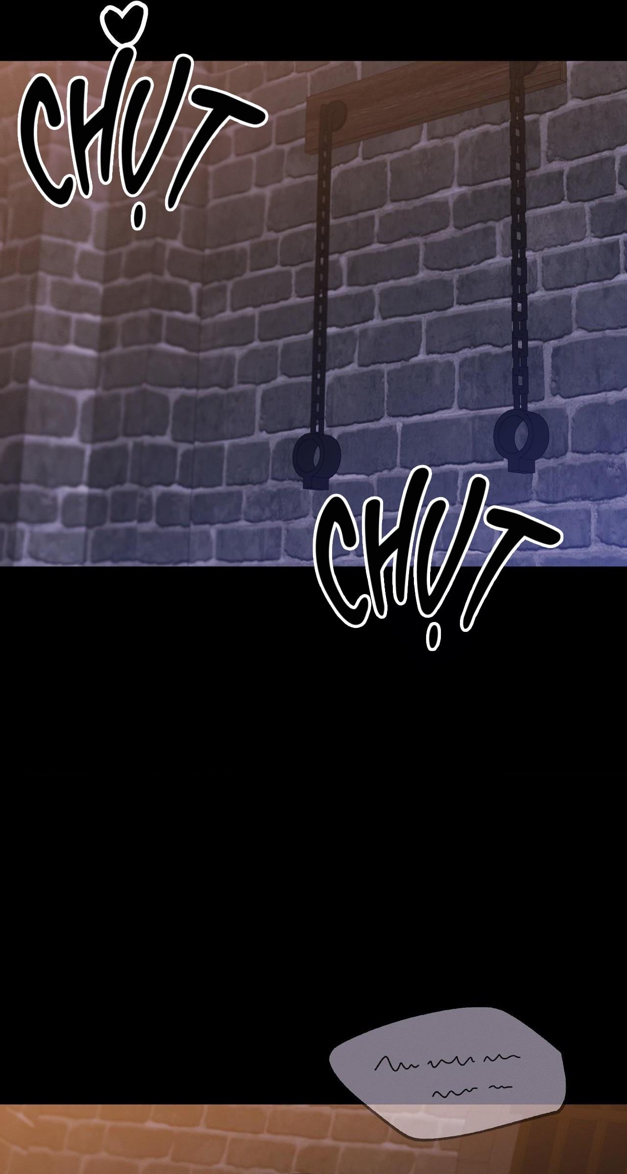 (CBunu) Cẩm Nang Fetish - Chap 8