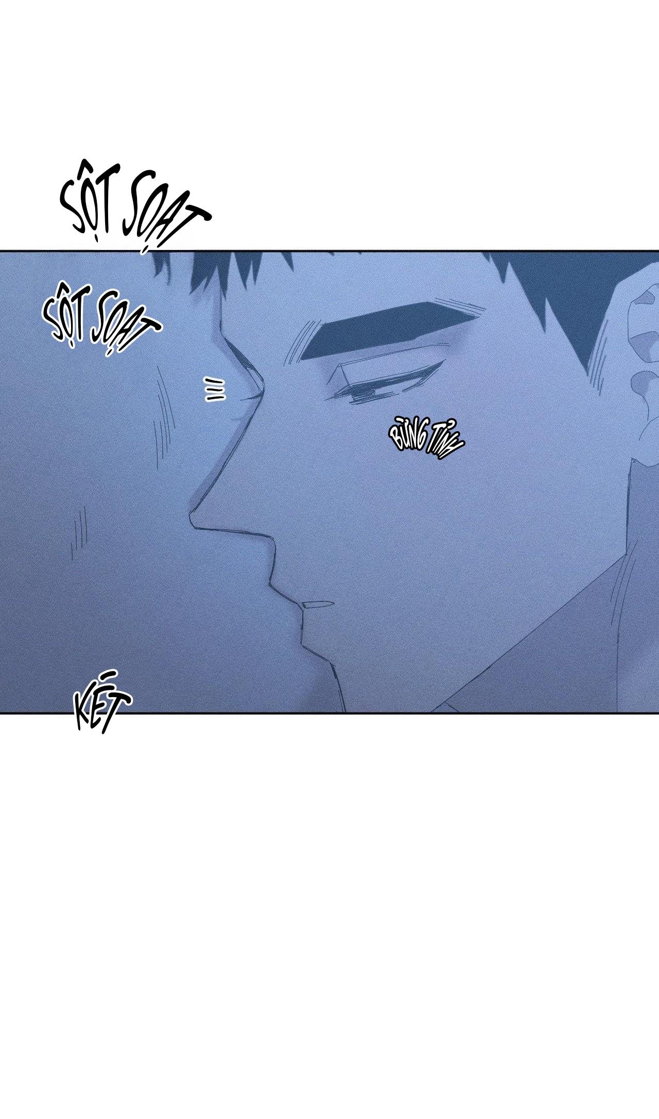 (CBunu) Mùa Đông Cuối Cùng Của Tôi - Chap 17