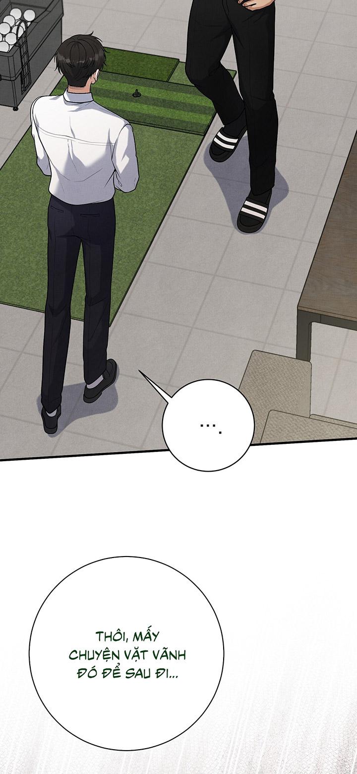 [DDT] HƯƠNG VỊ TÌNH THÂN - Chap 17