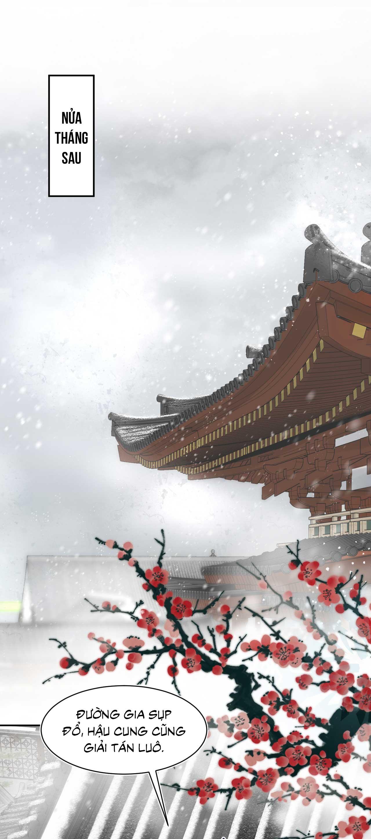 Tuyệt mỹ bạch liên hoa online dạy học - Chap 64