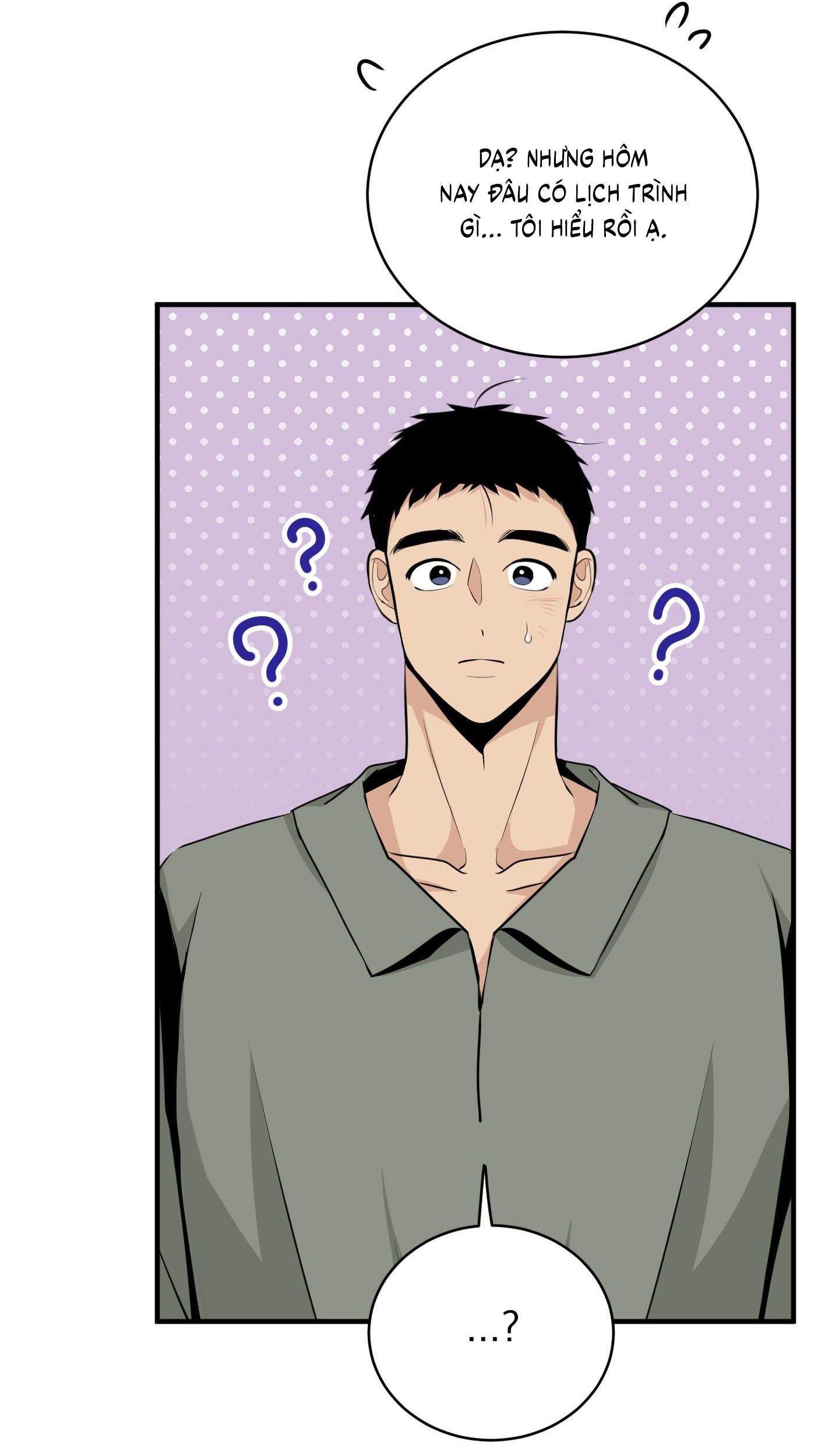 (CBunu) Hoa Vô Danh - Chap 23