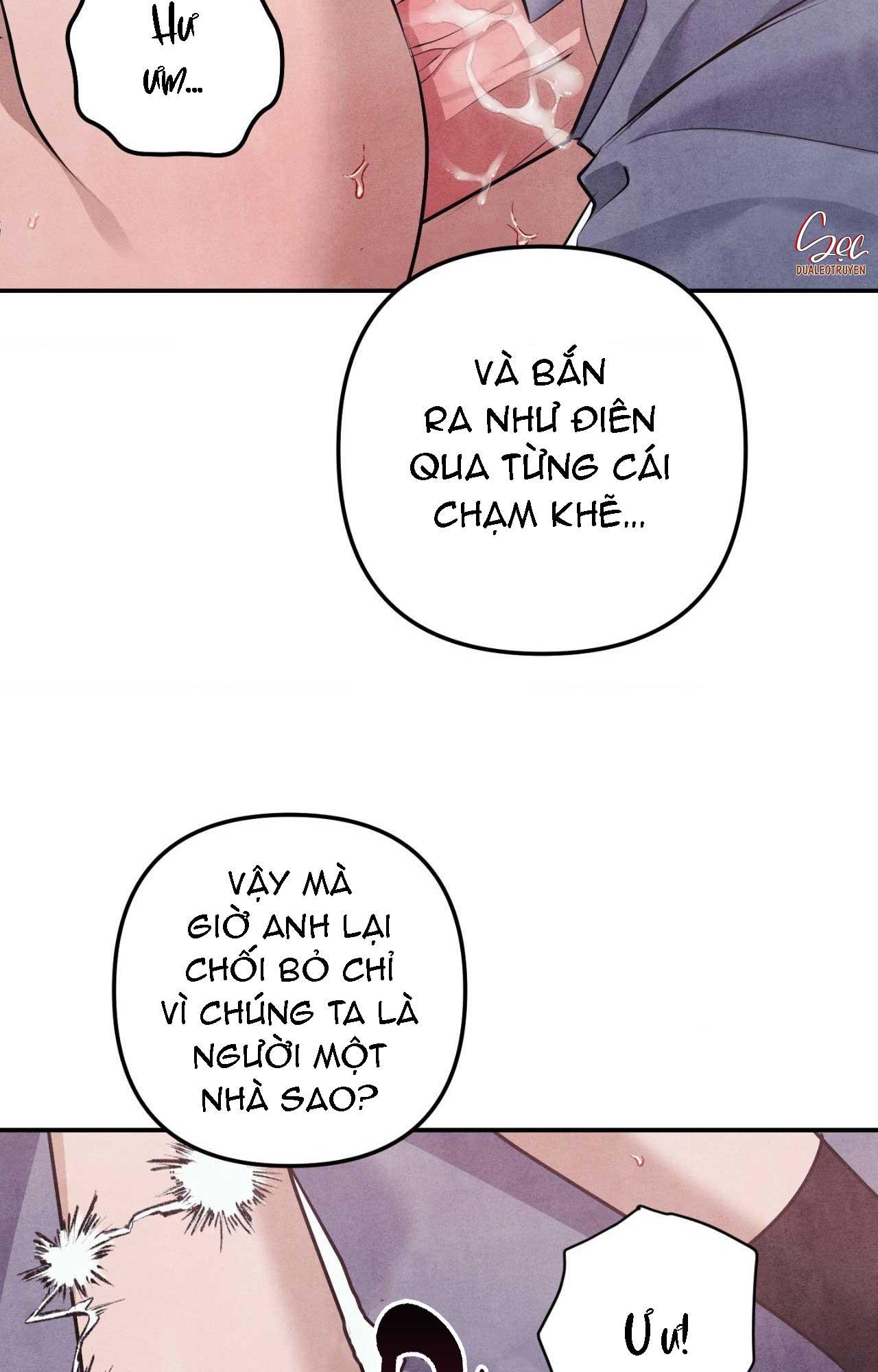 LOCKED IN LEAD - Chap 20