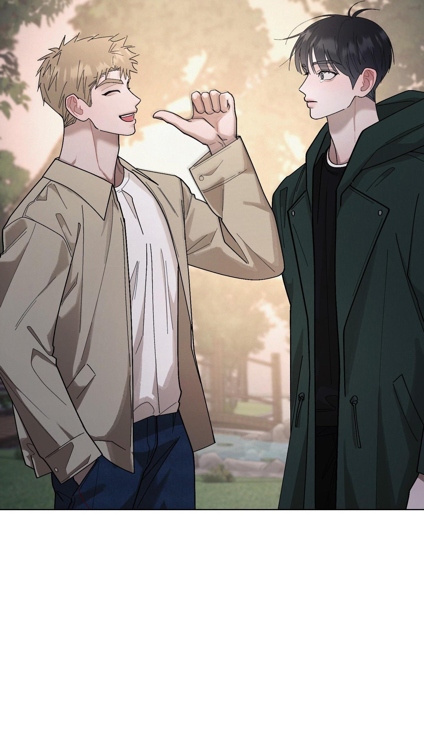 (CBunu) Nhiệm Vụ Định Mệnh - Chap 25