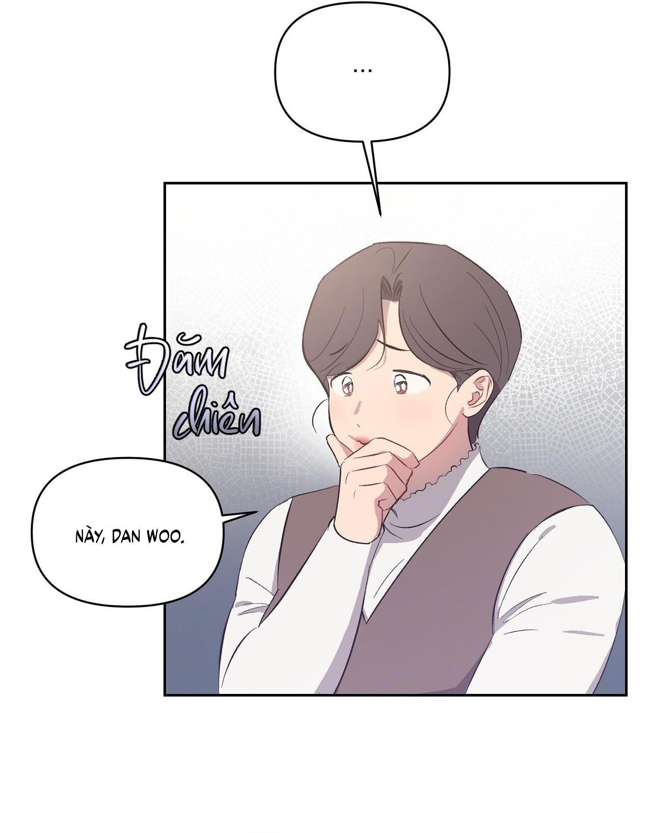 (CBunu) Bí Mật Của Mái Tóc - Chap 37