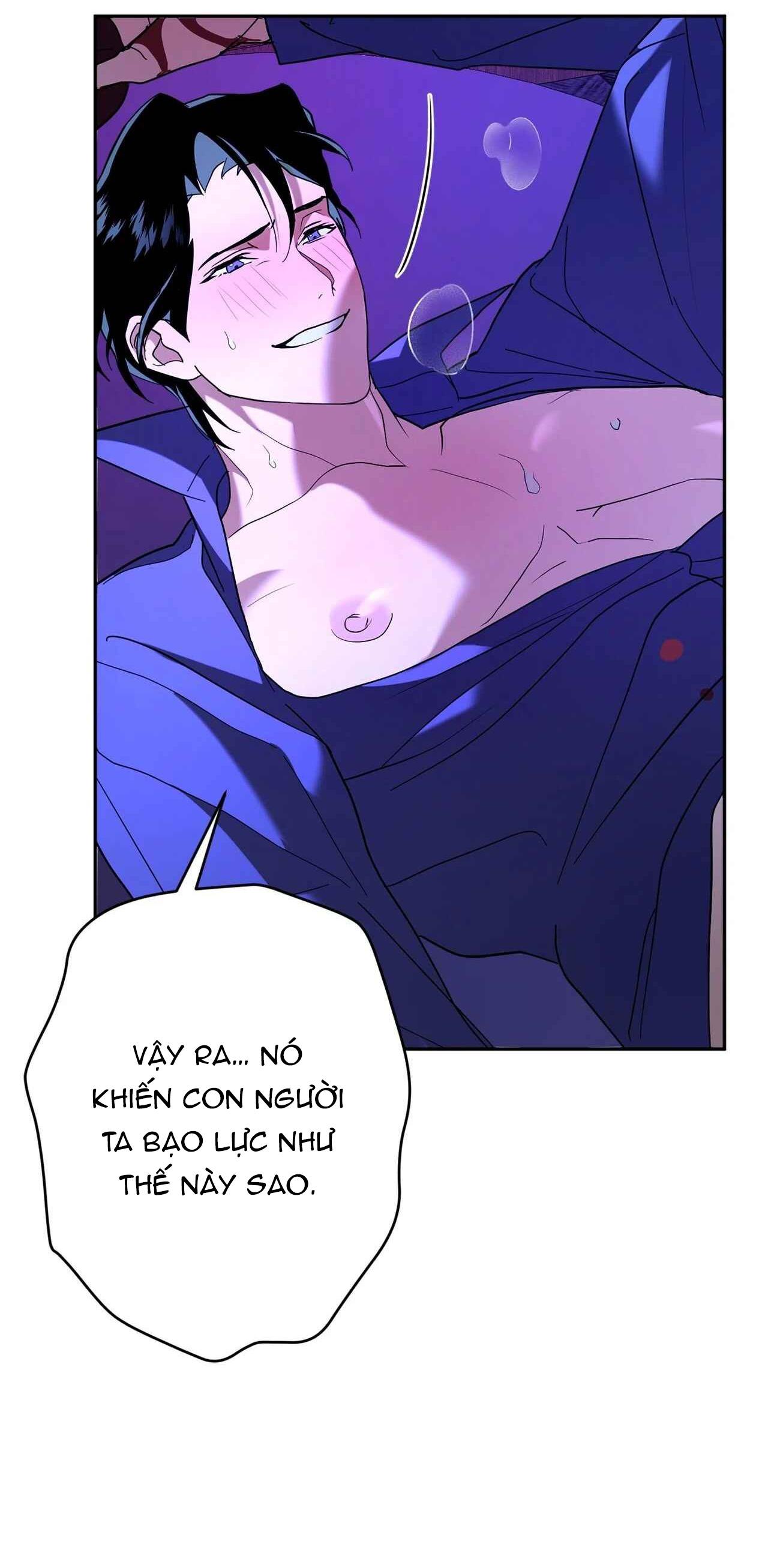 BULLET TIME - Chap 3