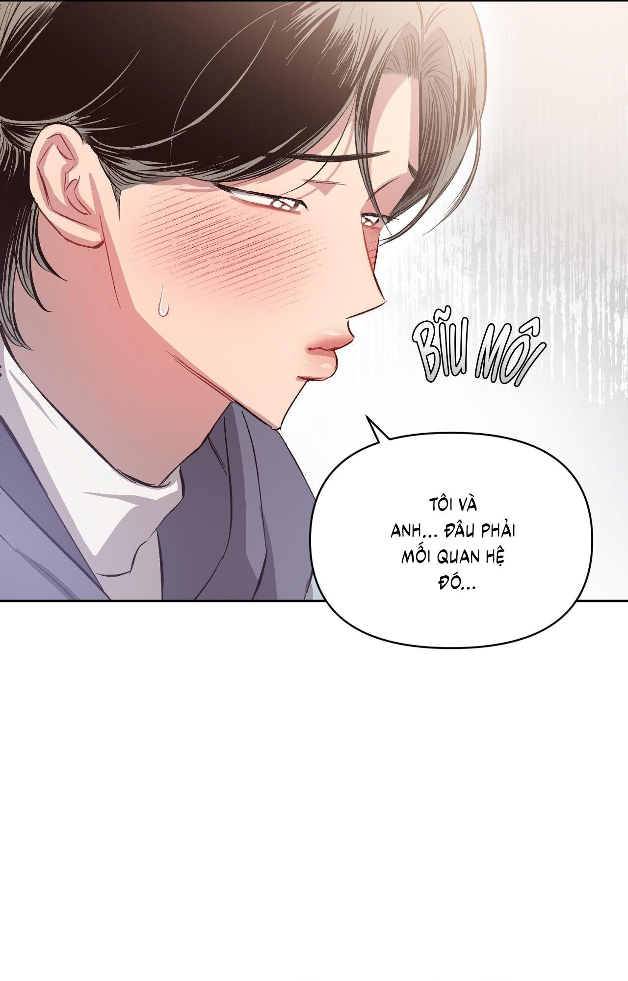 (CBunu) Bí Mật Của Mái Tóc - Chap 36