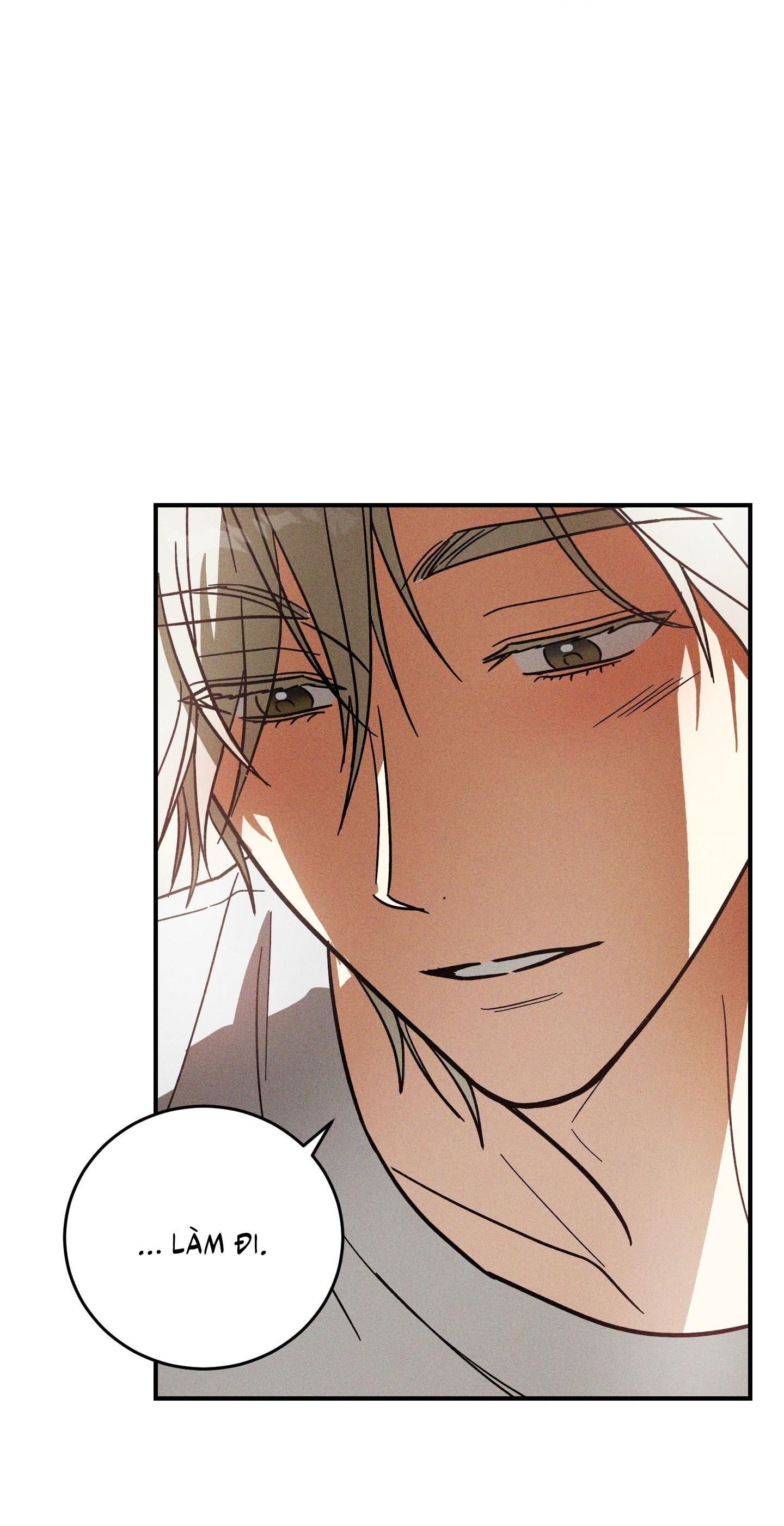 (CBunu) MIX UP - Chap 9