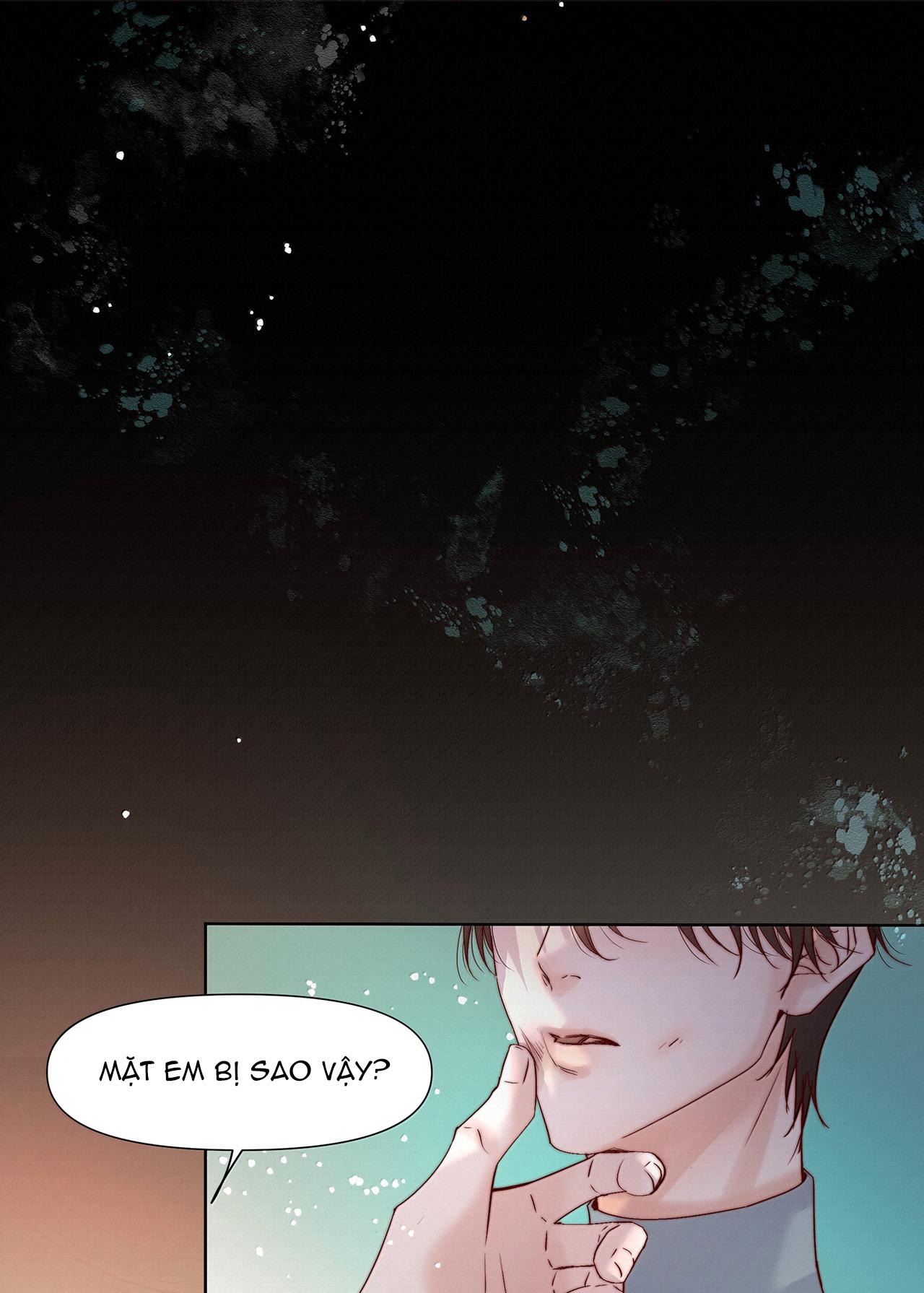 Trỗi Dậy Từ Tro Tàn - Chap 89