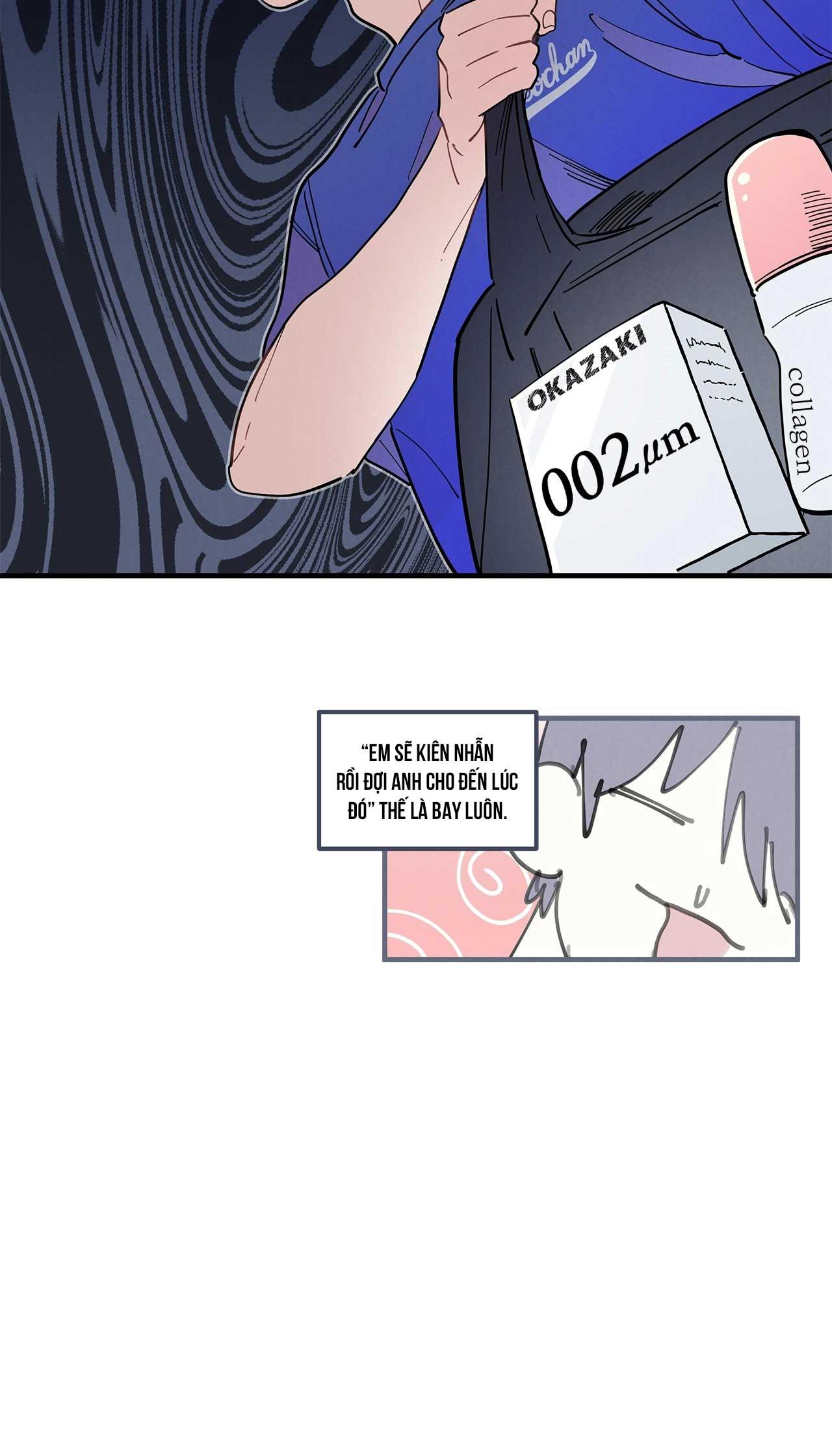 One-Room TA - Chap 23