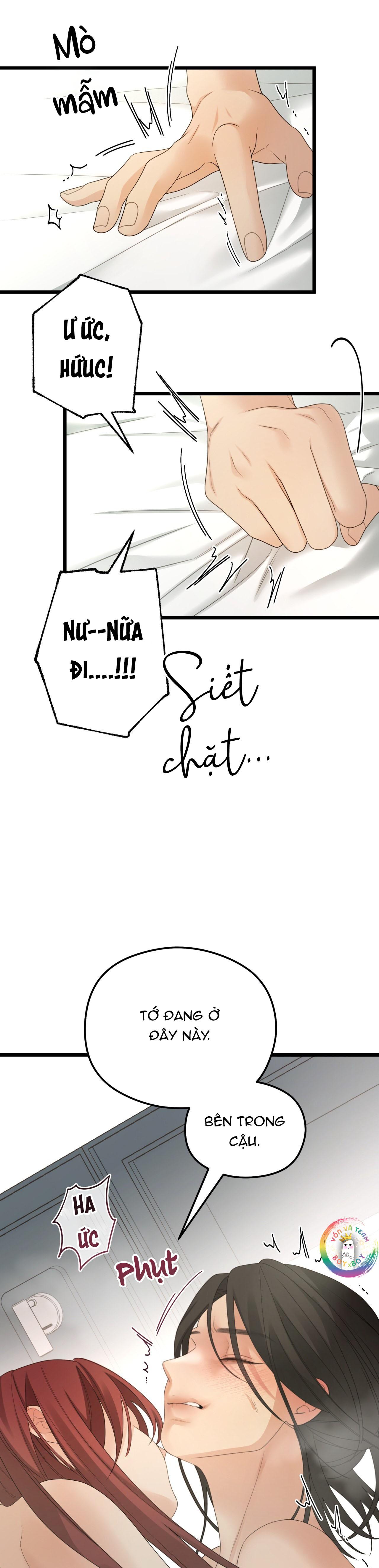 Tuyển Tập GL Ngắn 18+ - Chap 32