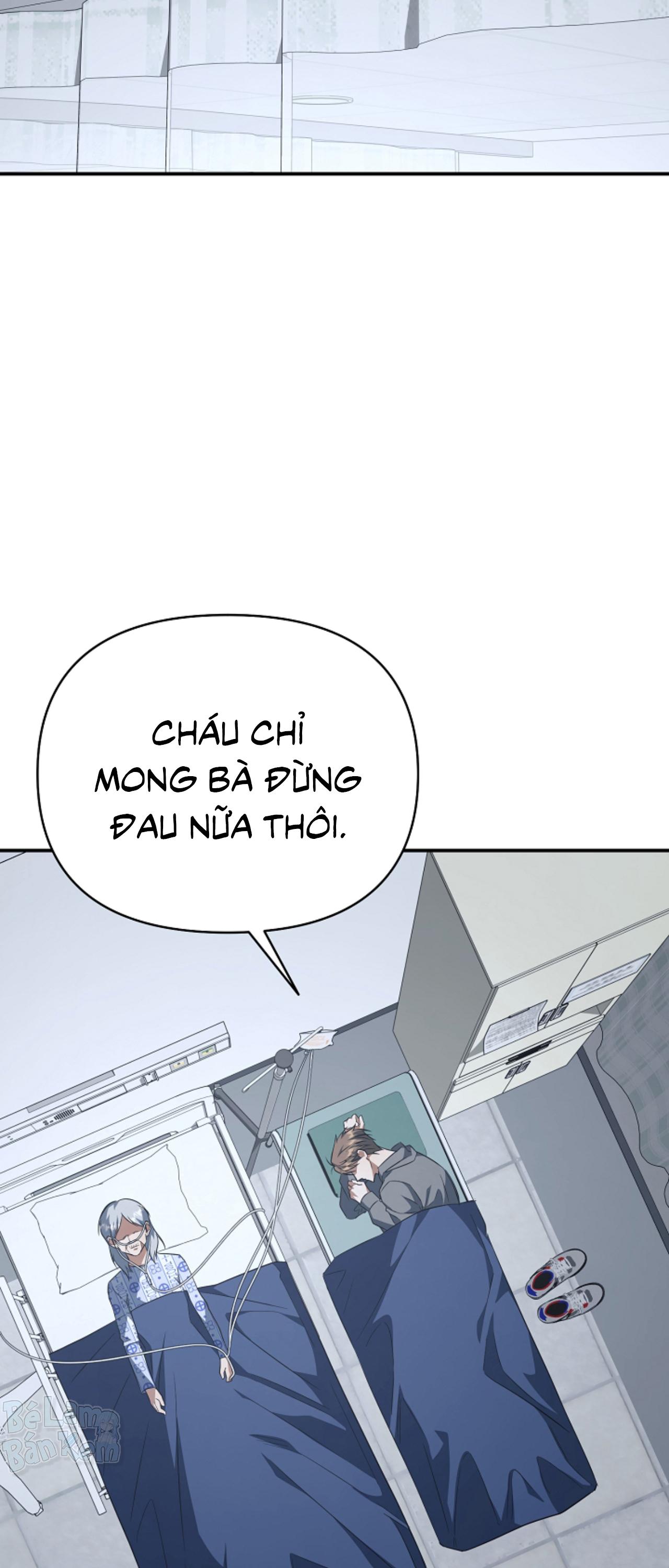 SỰ THẬT TRẦN TRỤI - Chap 30